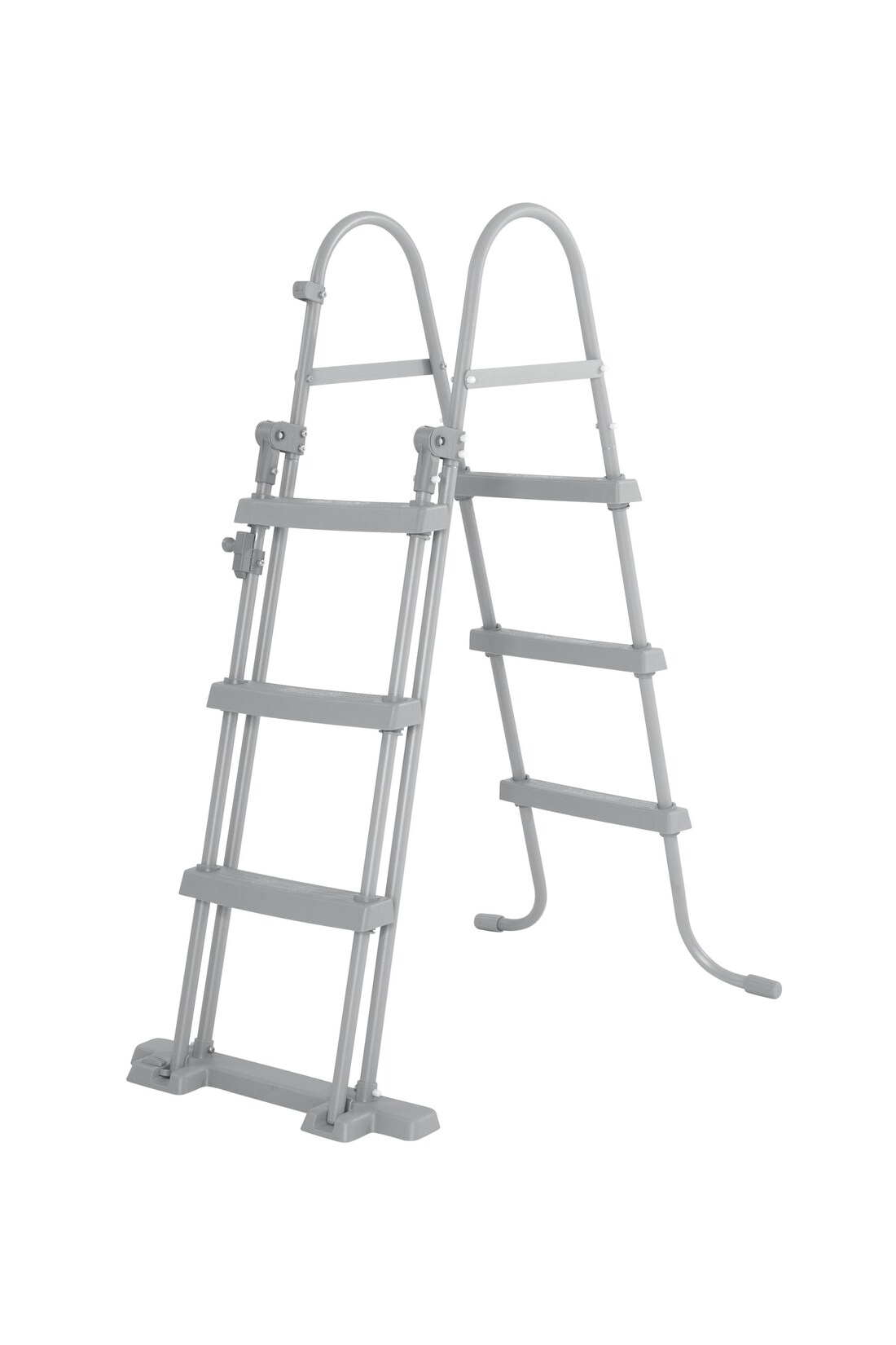 Bestway® Flowclear™ Sicherheitsleiter 107 cm | 06941607311295