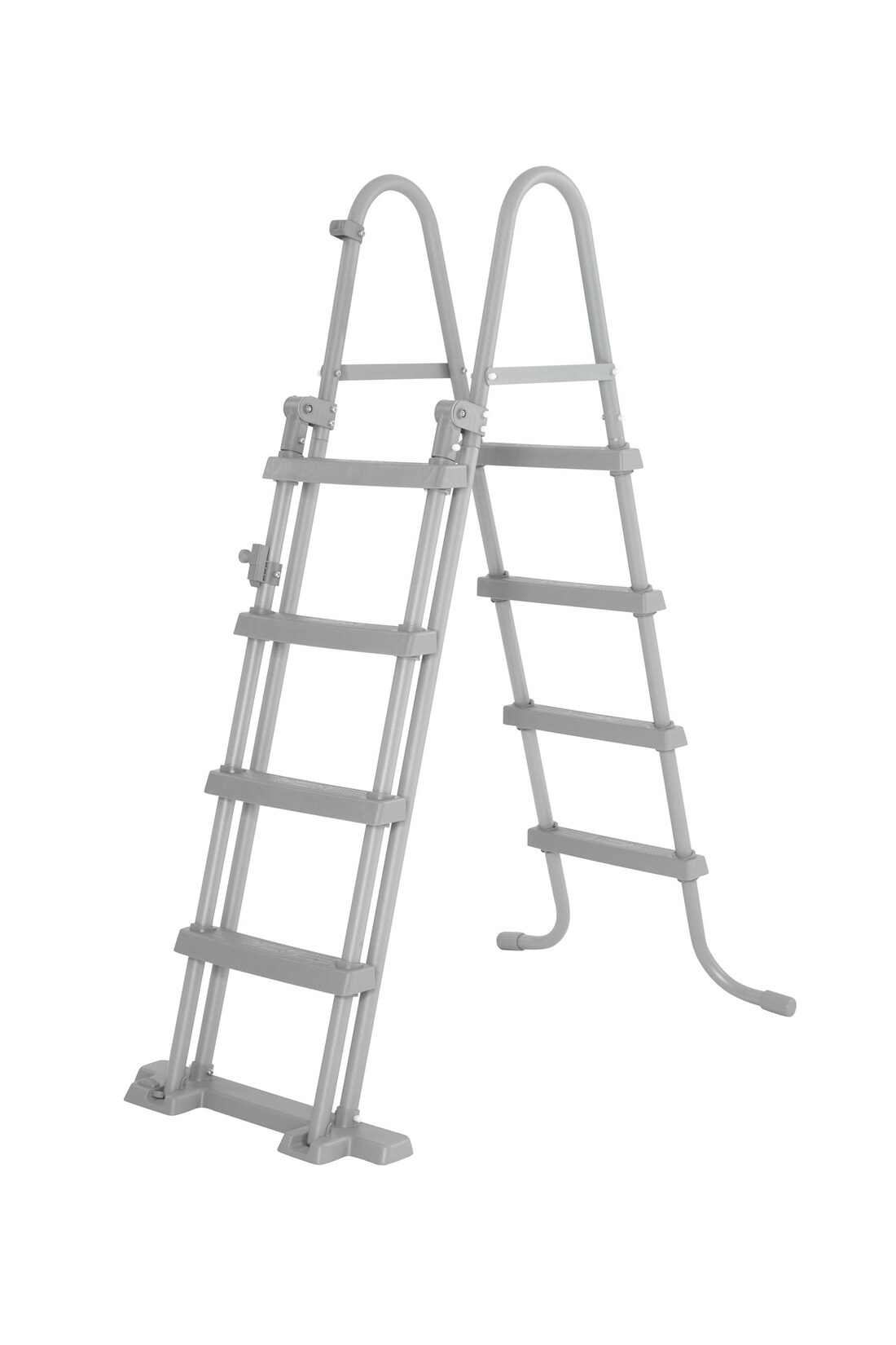Bestway® Flowclear™ Sicherheitsleiter 122 cm | 06941607311301