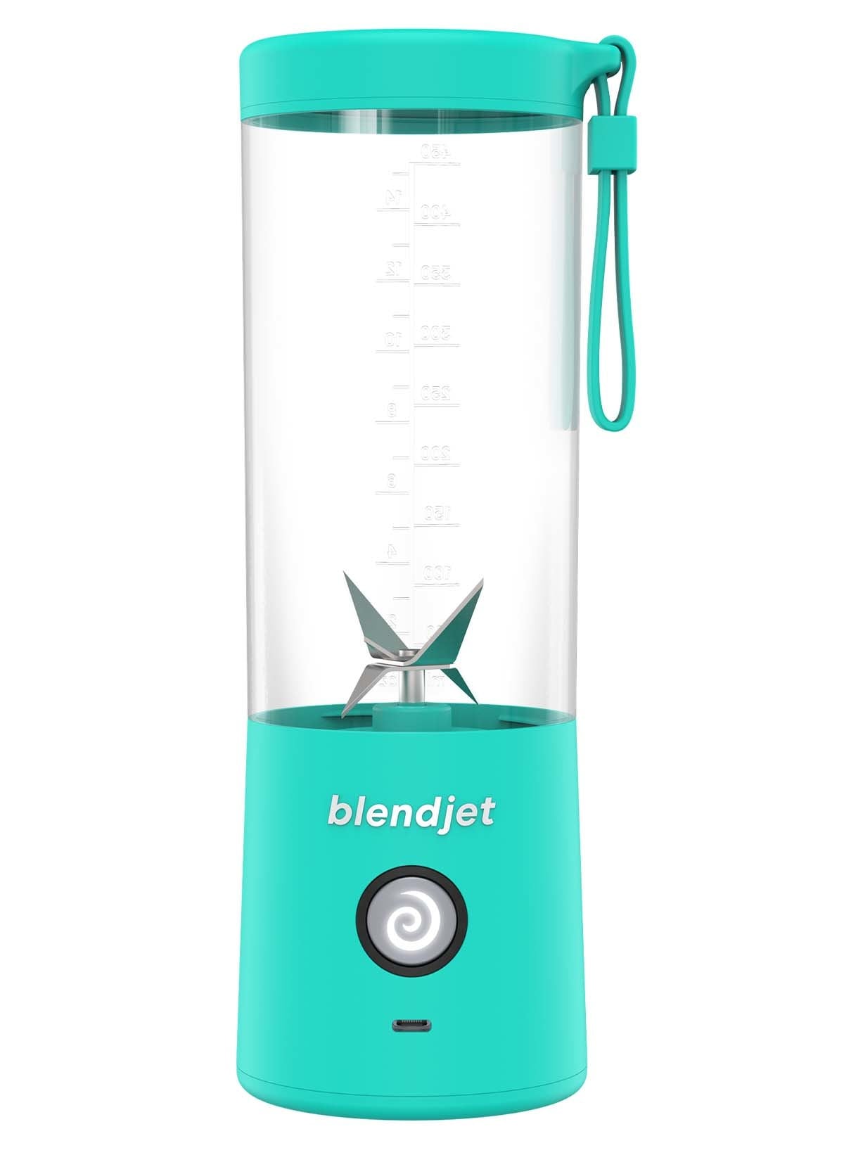 BJ2 - Portable Blender - Solid Mint