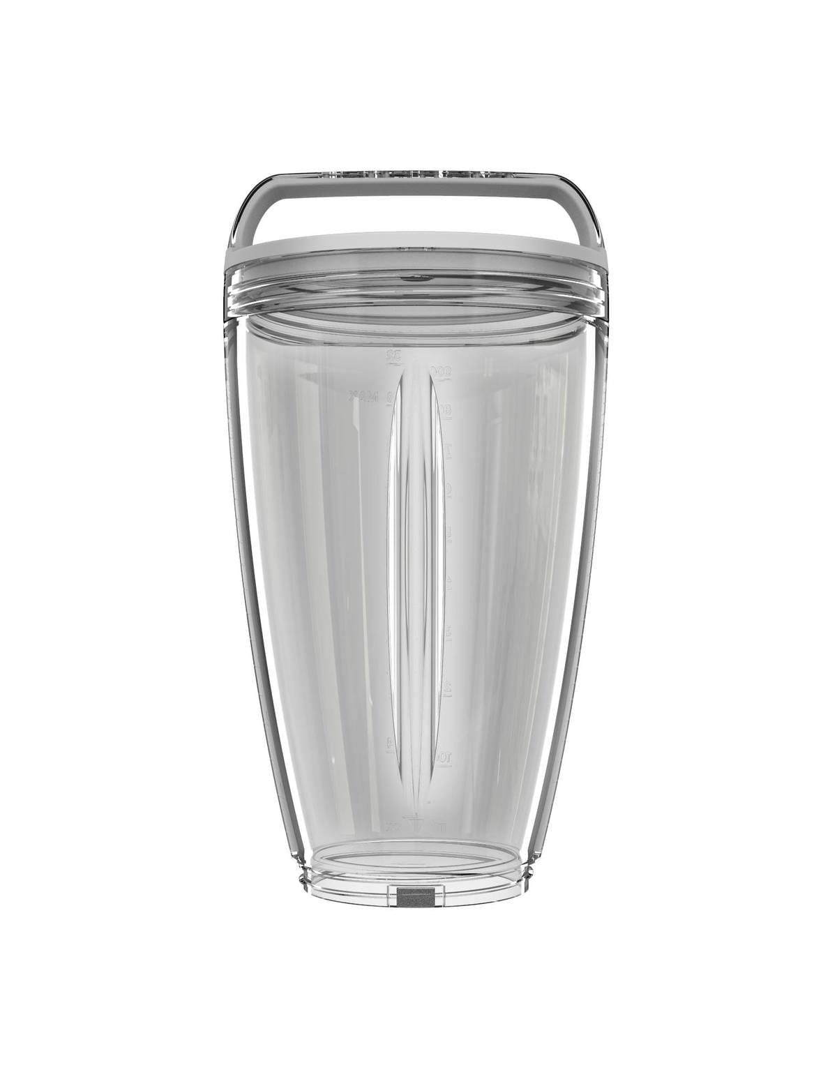 BJ2 - Accessory XL Jar - Bild 1