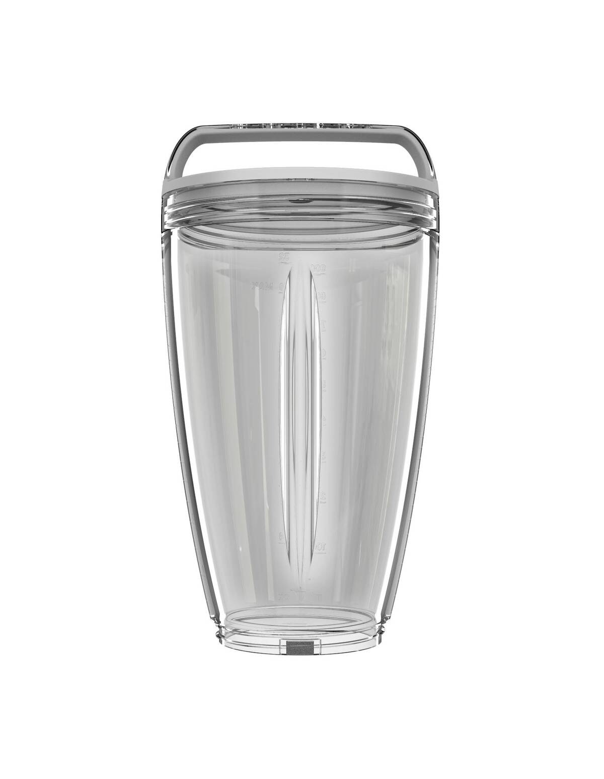 BJ2 – Accessory XL Jar | 00810053640814