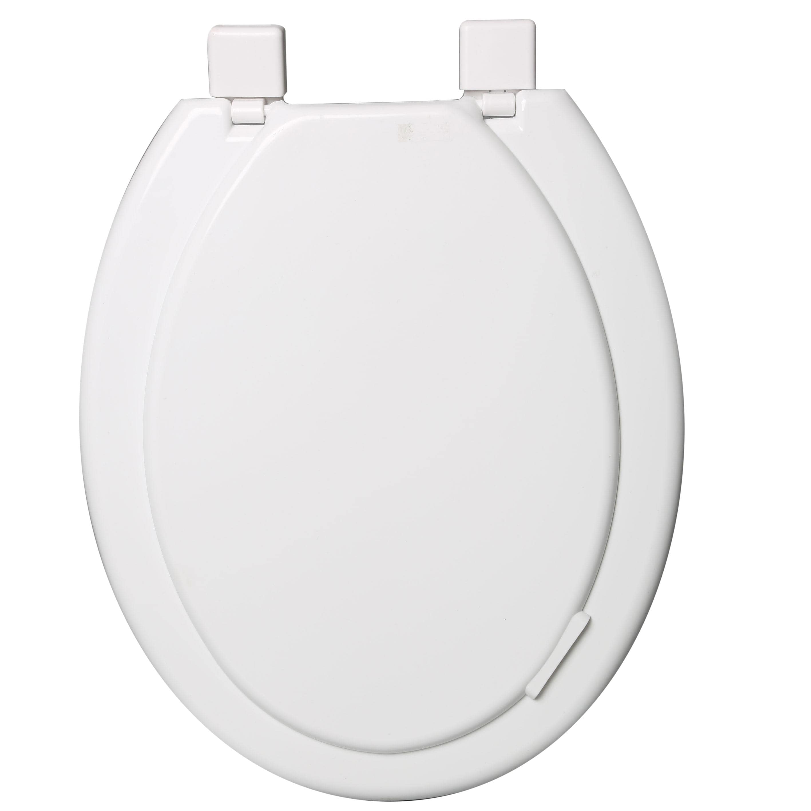 EISL KS WC-Sitz, Wei&szlig; - Bild 1