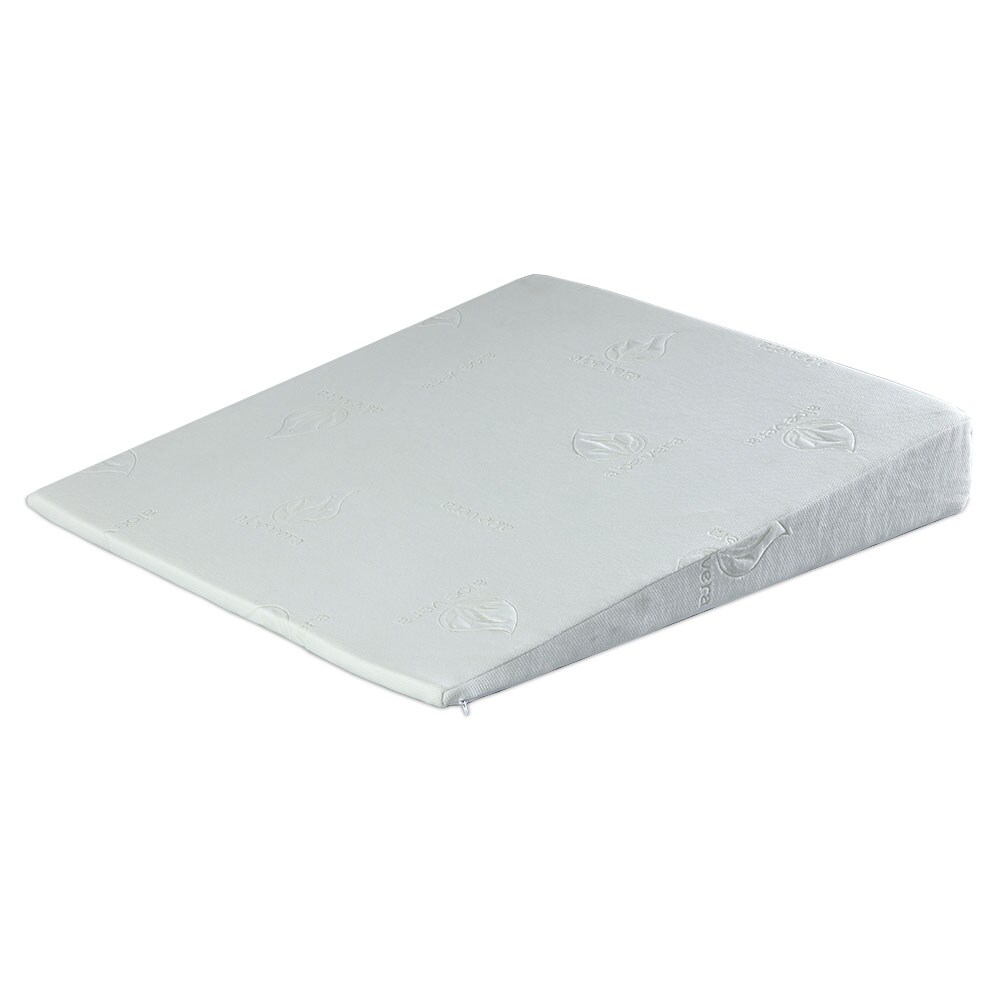 Ersatzbezug für Matratzenkeil  – 2er Set – 90x100cm | 04260346886454