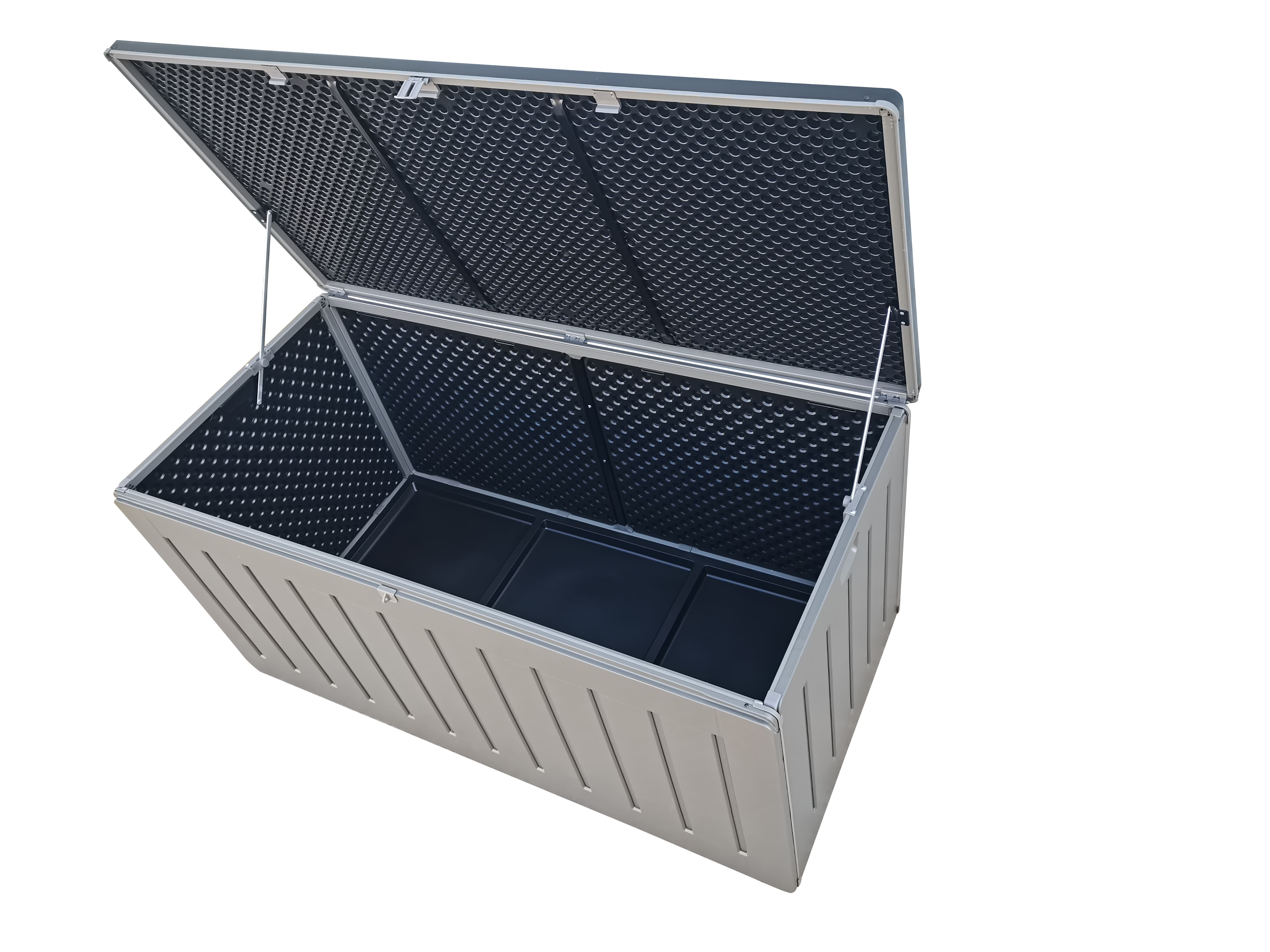 bellavista - Home & Garden&reg;  Auflagenbox Aik 830l - Bild 1