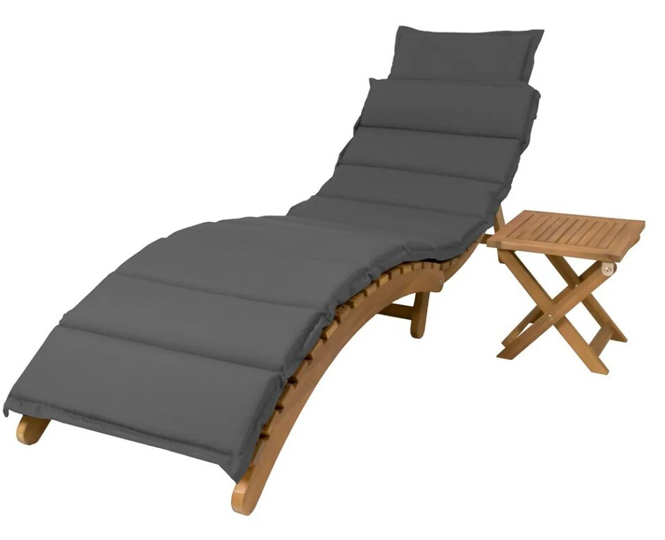 bellavista – Home & Garden®  Sonnenliegenset Catania | 04021472530945