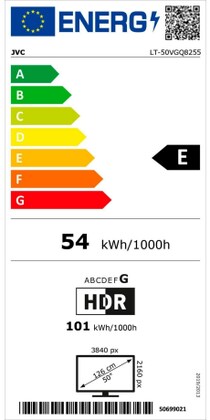 Energielabel