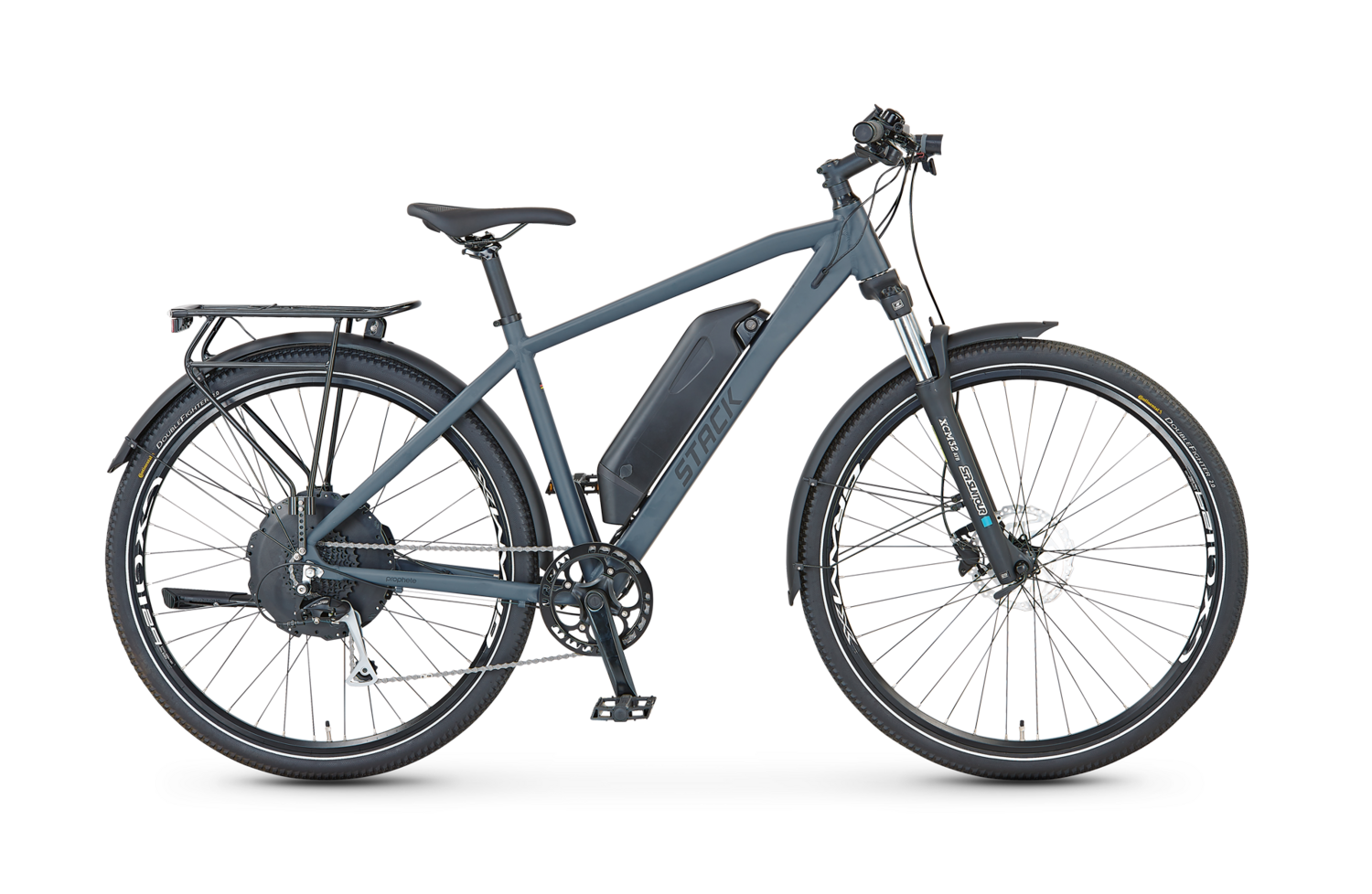 PROPHETE STACK 2.0 E-Bike ATB 29" - Bild 1