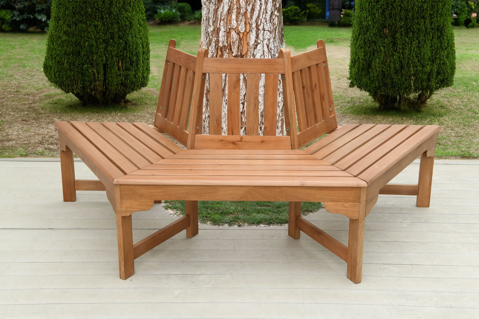 Baumbankhälfte ONTARIO | 04041908139269
