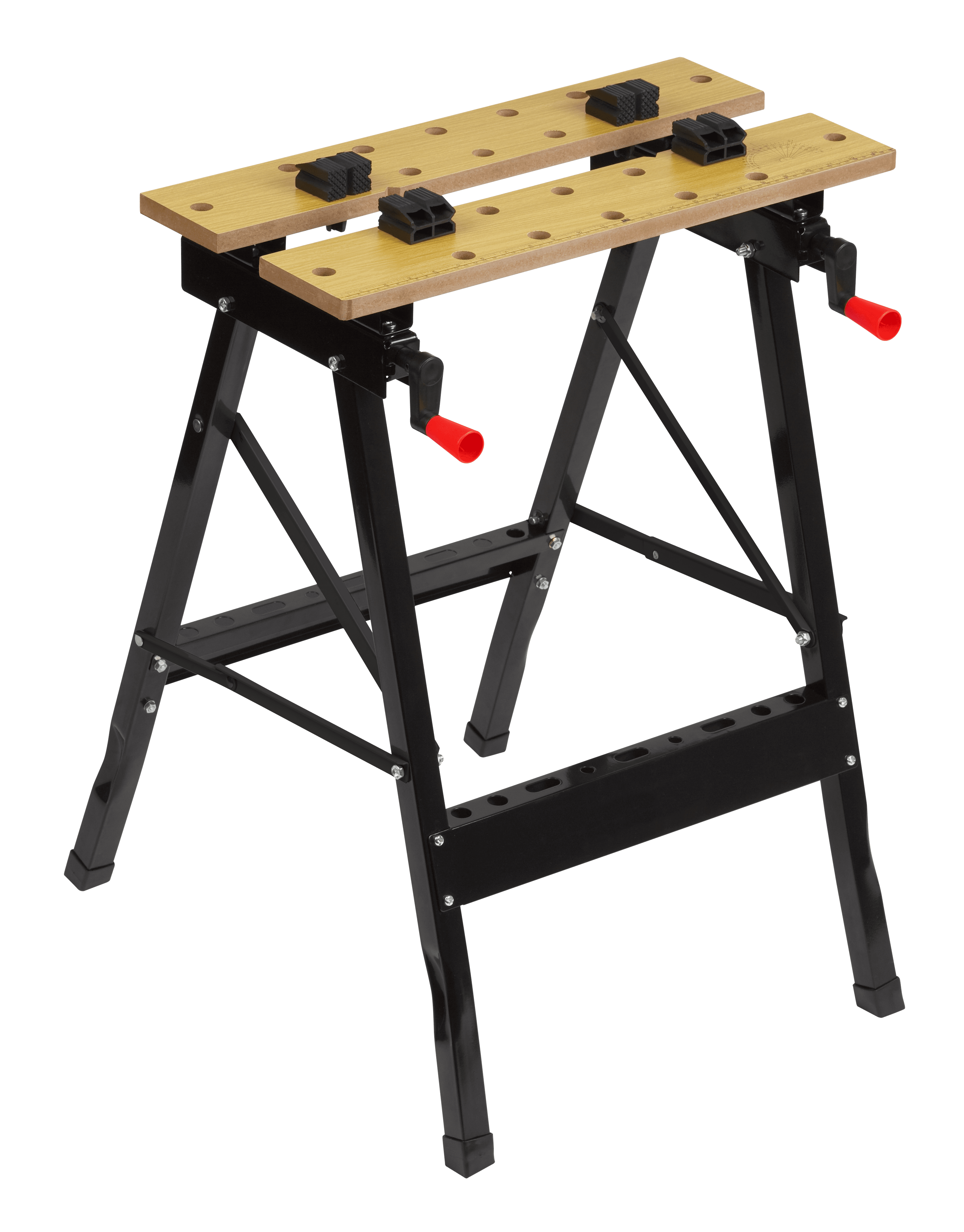 meistercraft Werk- und Spanntisch - Bild 1