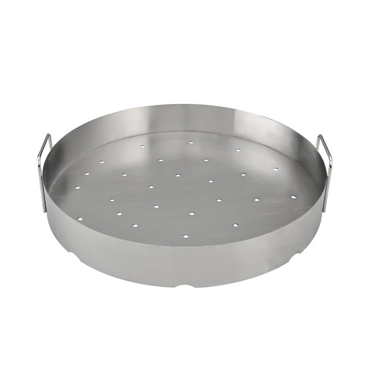 asado&reg; Holzkohleschale f&uuml;r asado&reg; Gartenkamin 70cm - Bild 1