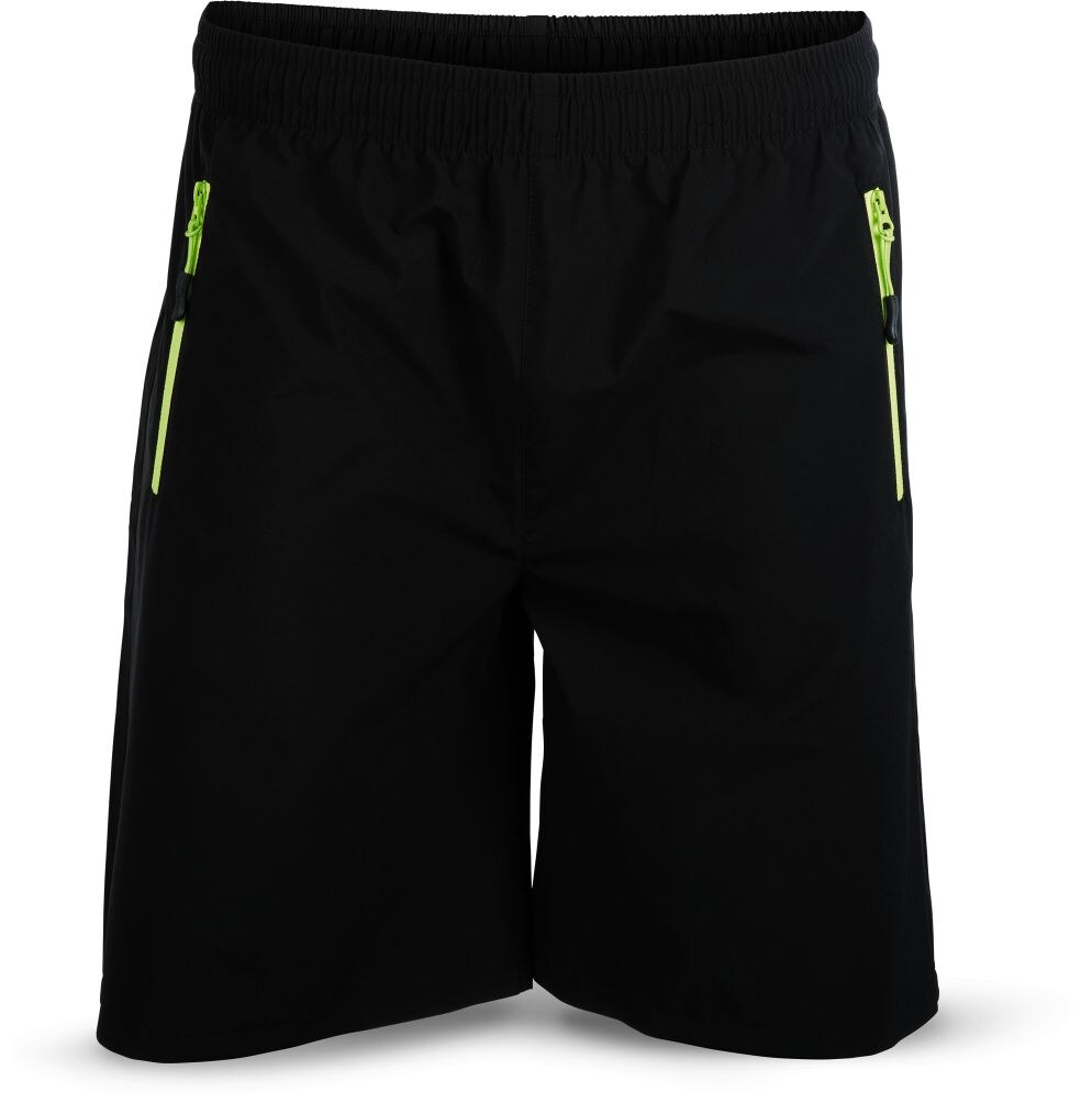 Spirit of Colours Herren Fahrradshorts - schwarz, Gr. M - Bild 1