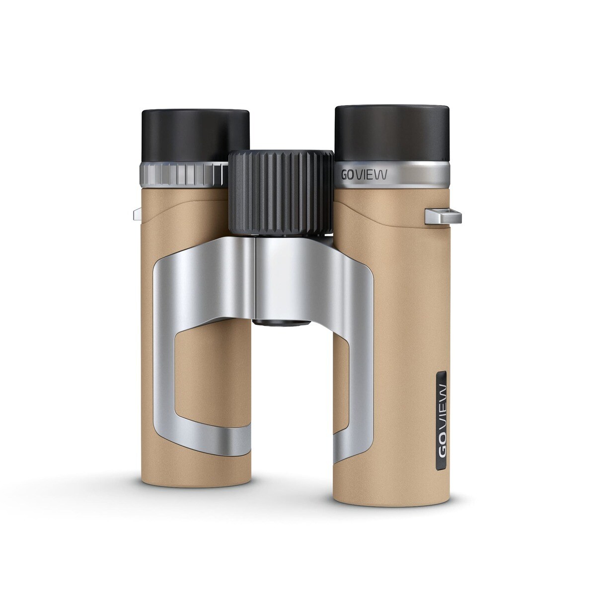 Fernglas ZOOMR 8×26 Light Brown | 04260527415893