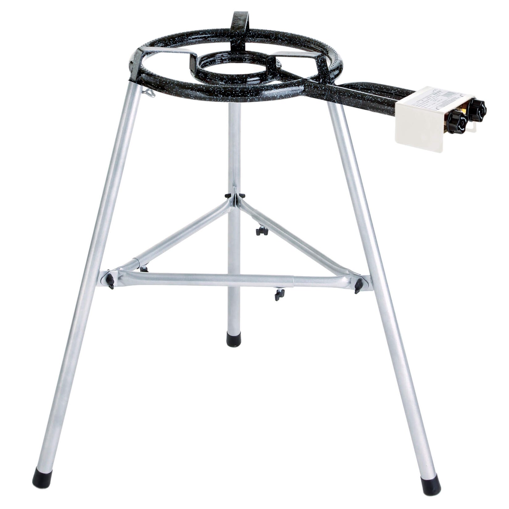 Paella-Grill Grundset: Comfort, Ø 35 cm | 04041571135018