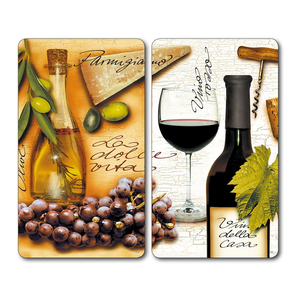 KESPER Multi-Glasschneideplatte, 2er, Italien - Bild 1