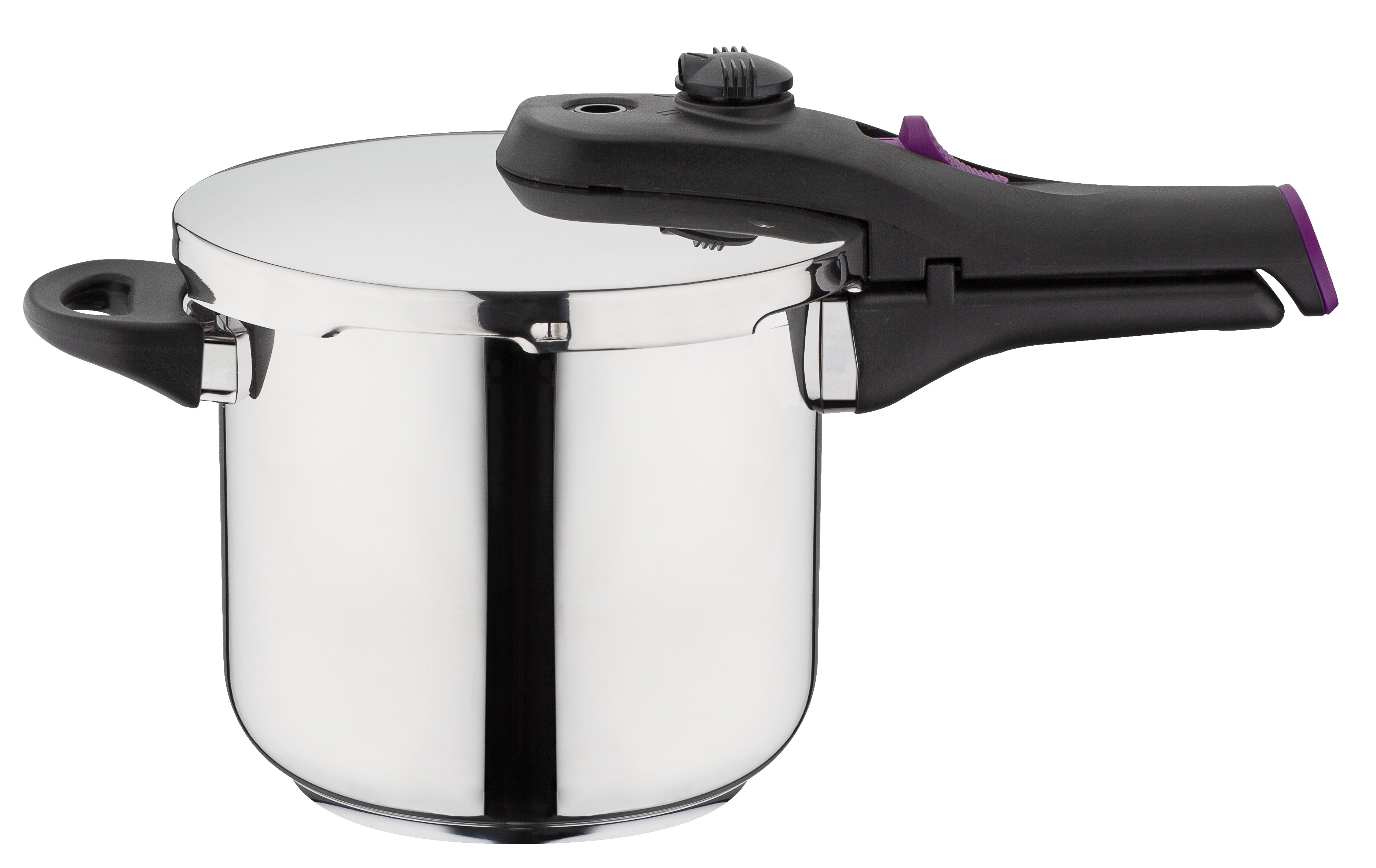 GSW Schnellkochtopf System Rapid 18cm, 4,0 L - Bild 1