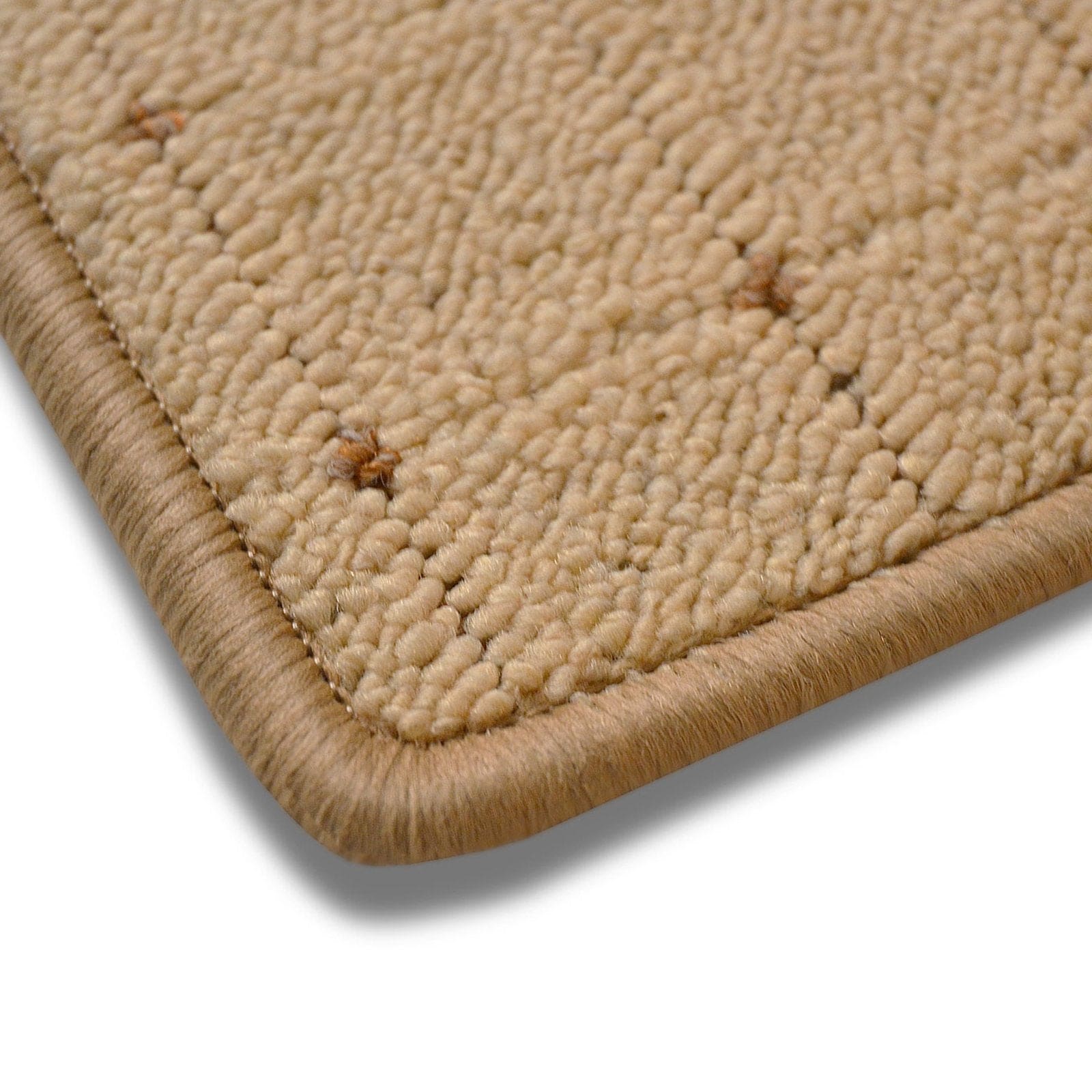 Karat Stufenmatte Rapido | Beige - Bild 1