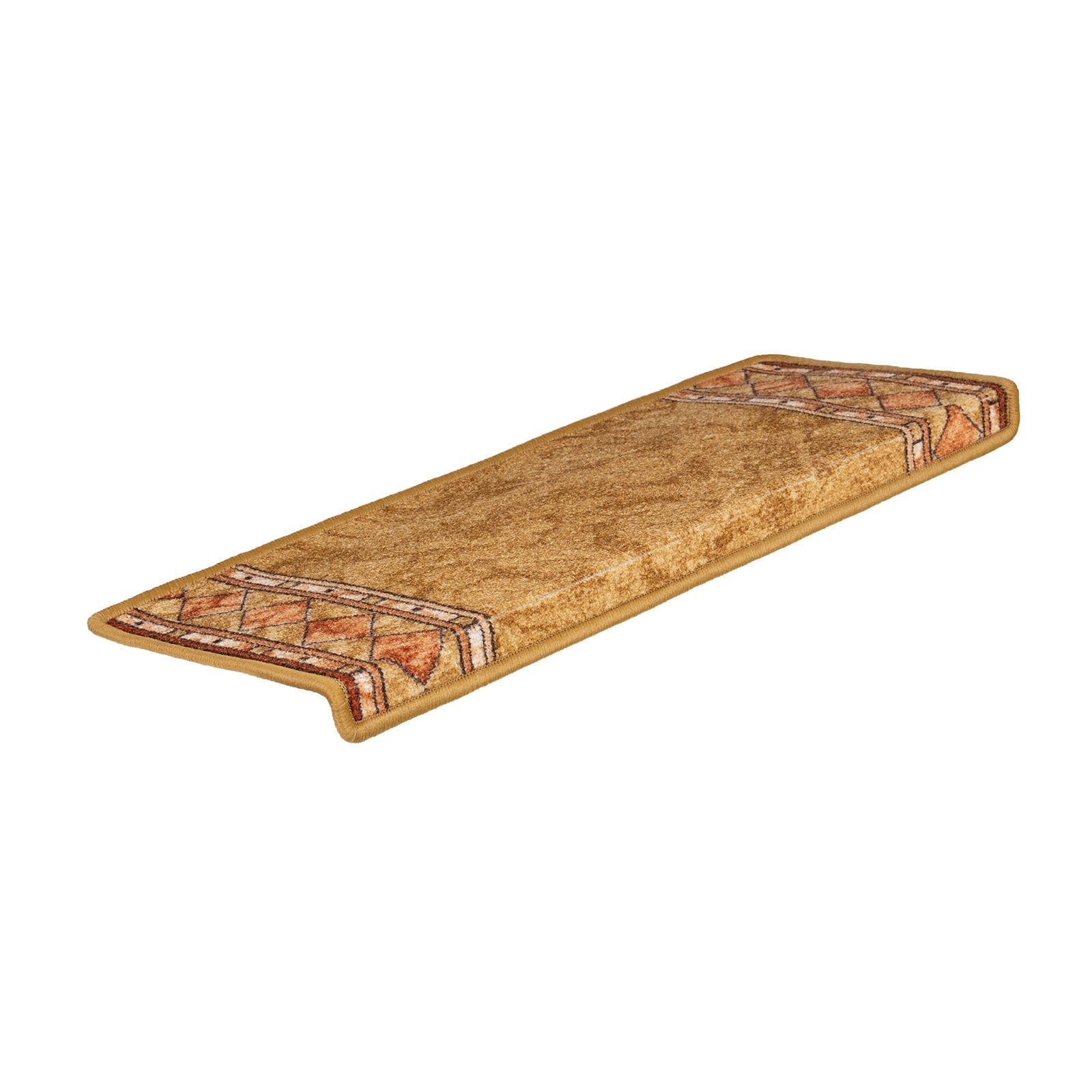 Floordirekt Stufenmatte R&uuml;gen | Beige - Bild 1