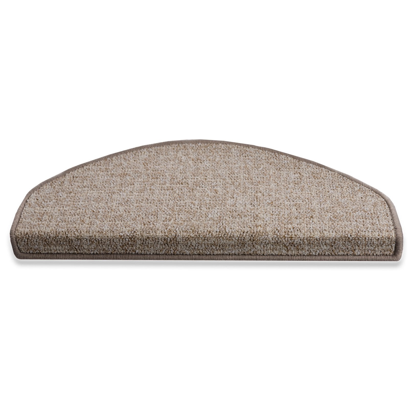 Karat Stufenmatte Bermuda | Beige - Bild 1