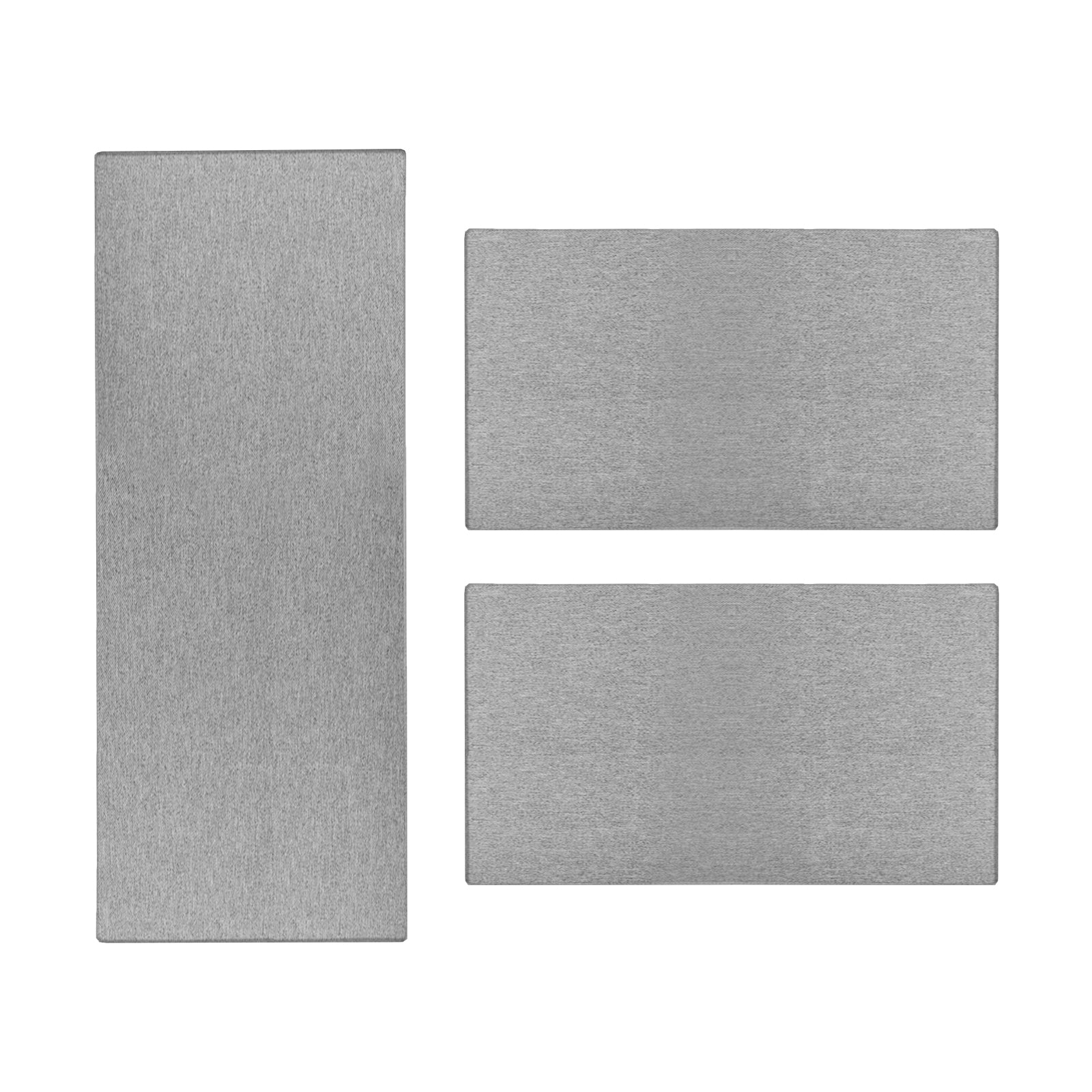 Karat Bettumrandung | Ponto | Stahl - Bild 1