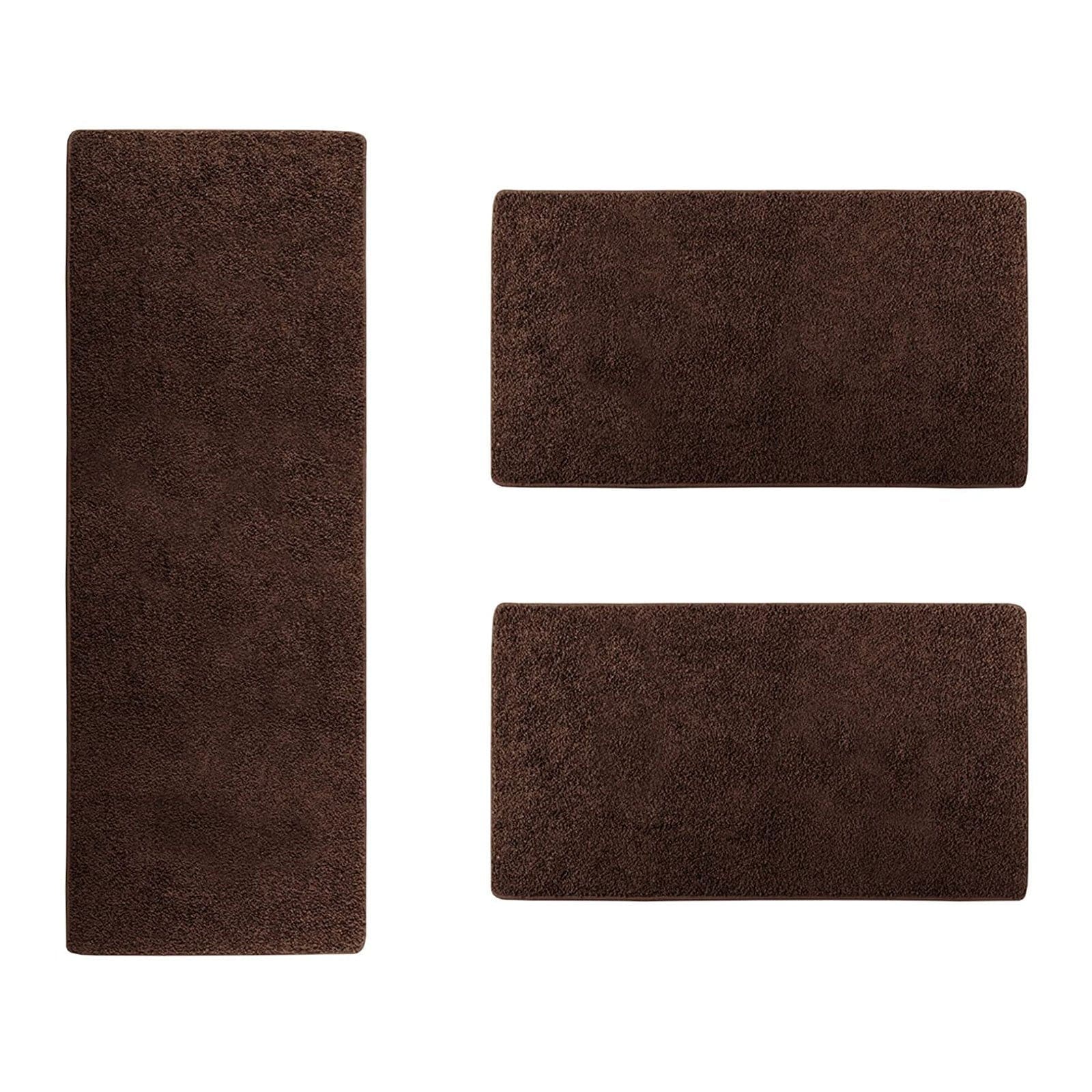 Karat Bettumrandung Barcelona Dunkelbraun - Bild 1