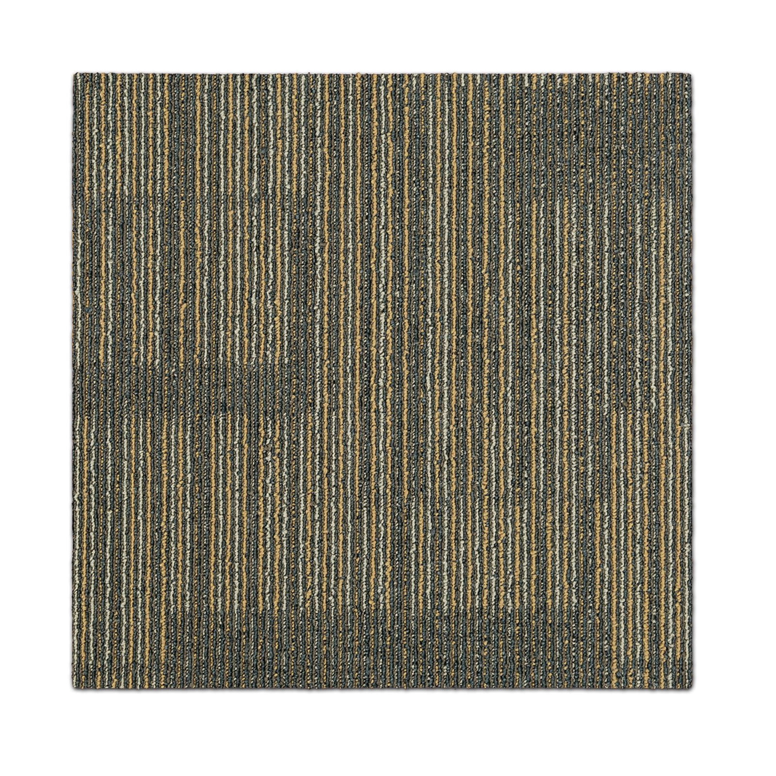 Karat Teppichfliesen Linz | Beige | 01 - Bild 1