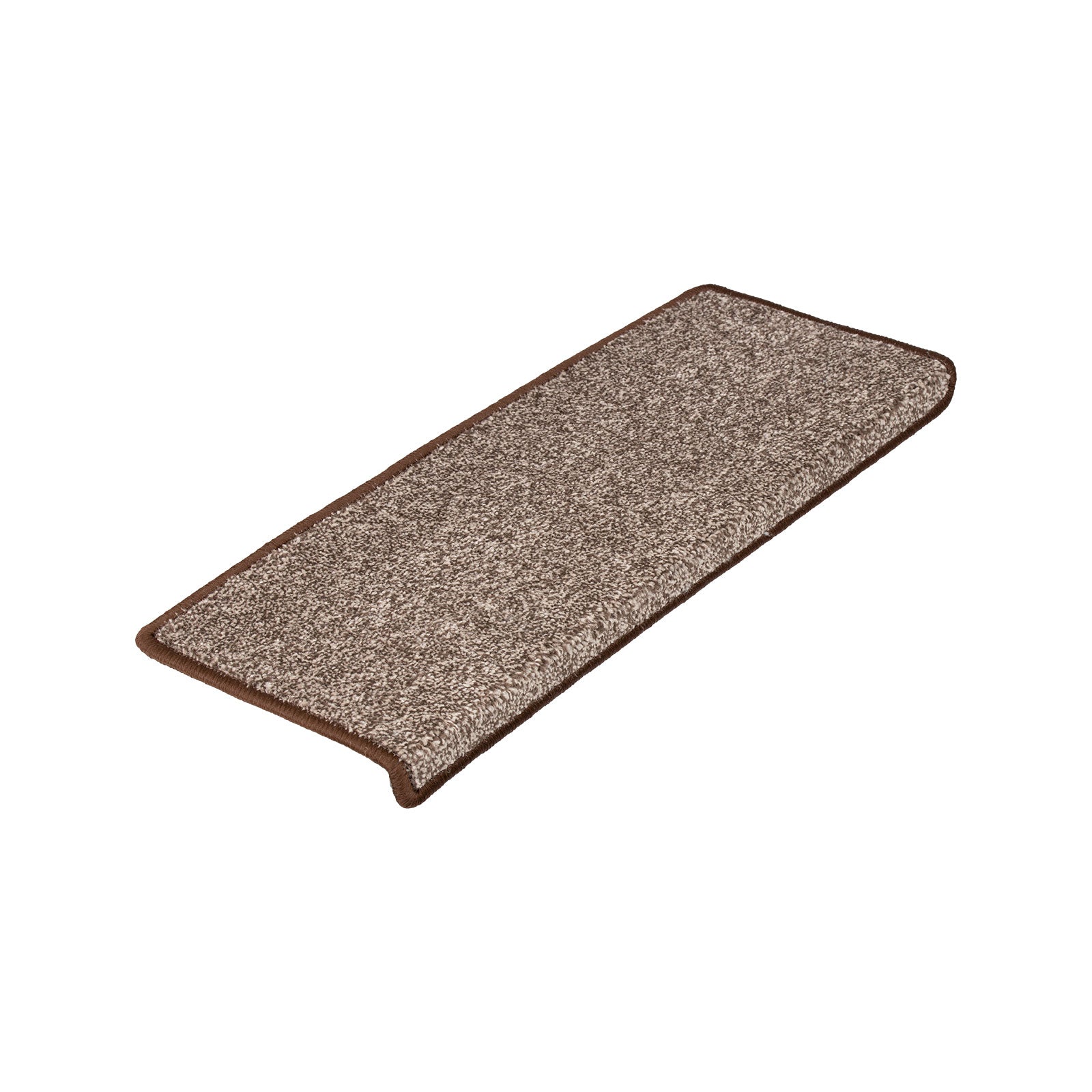 Karat Stufenmatte Lyon | Braun 73 | 23 x 65 cm - Bild 1