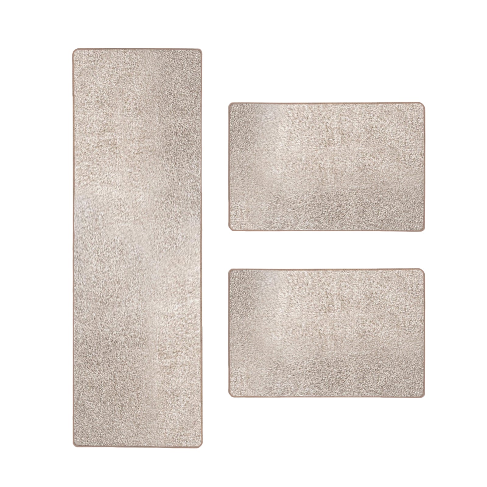 Karat Bettumrandung | Lyon | Beige 73 | Set 1 - Bild 1
