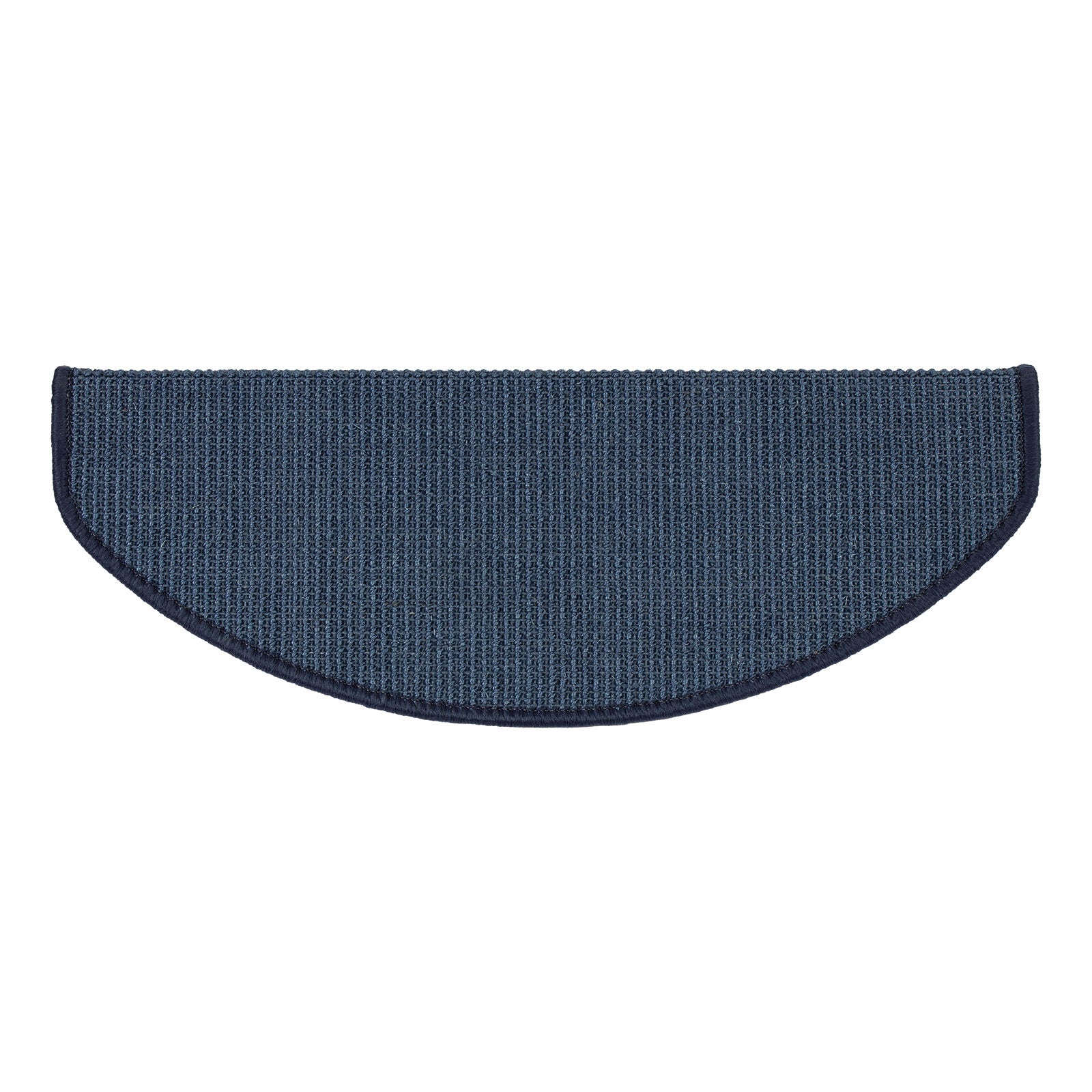 Karat Sisal-Stufenmatten Premium | Blau - Bild 1