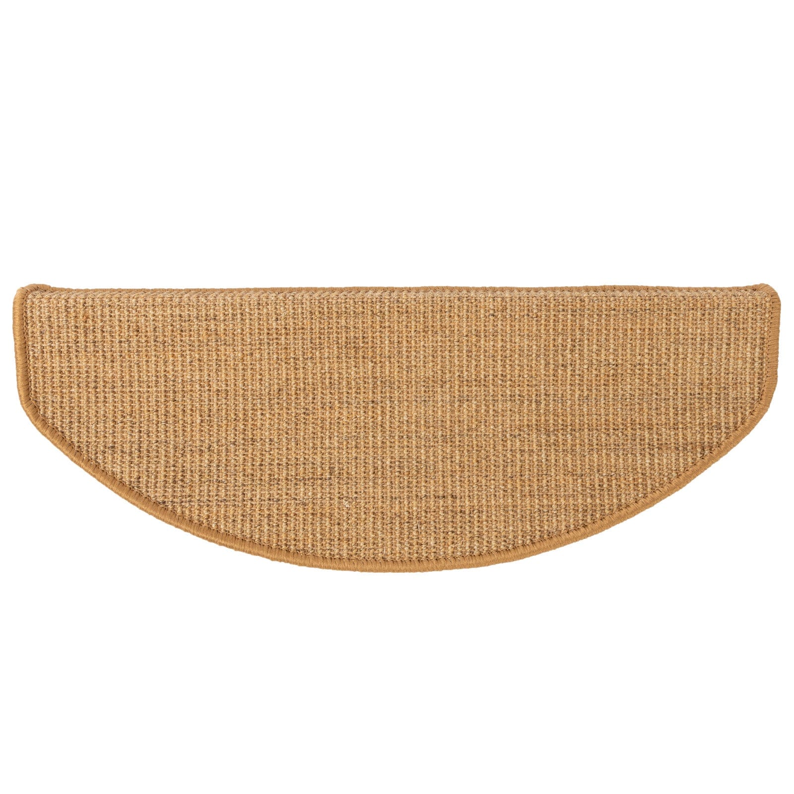 Karat Sisal-Stufenmatten Premium | Kork - Bild 1