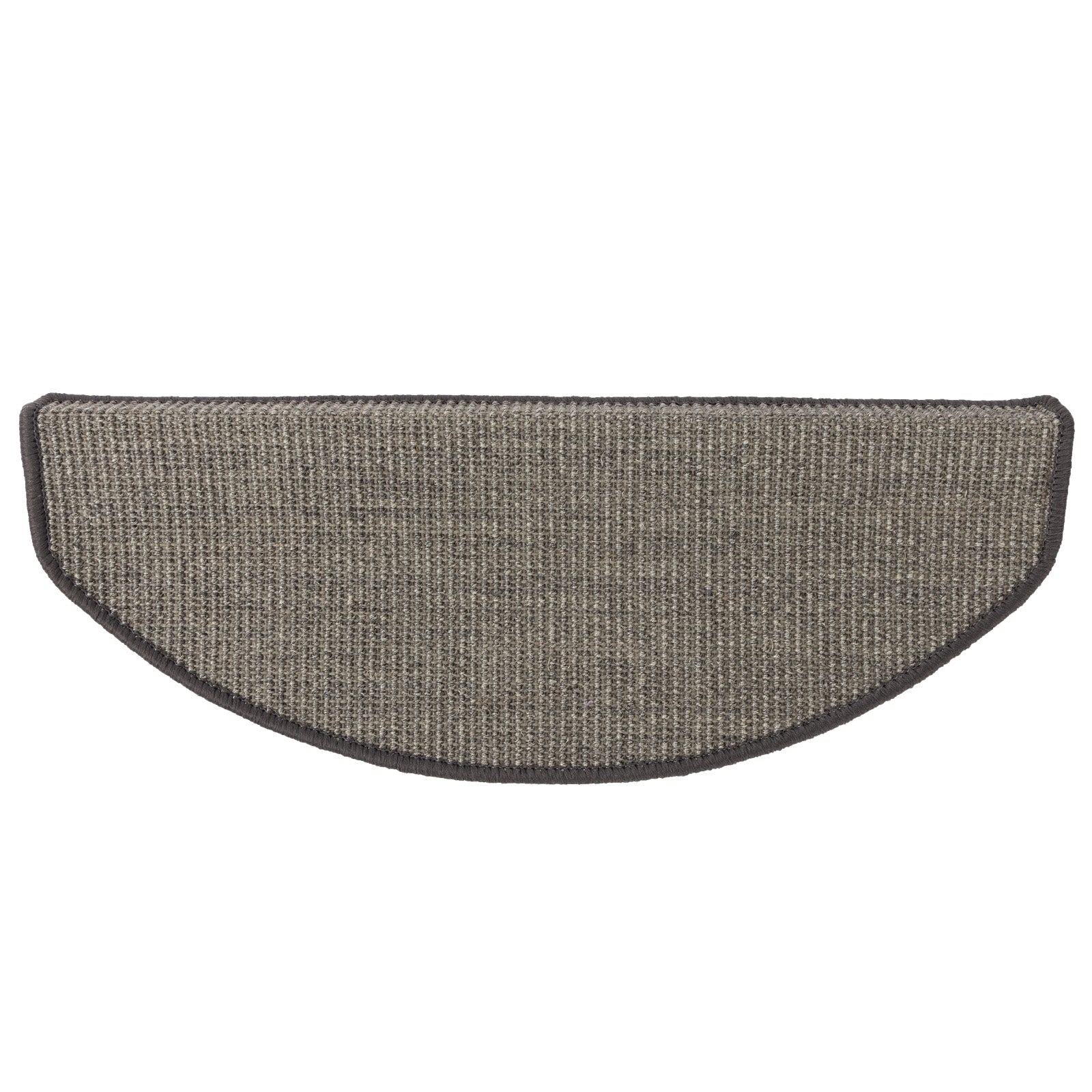 Karat Sisal-Stufenmatten Premium | Grau - Bild 1