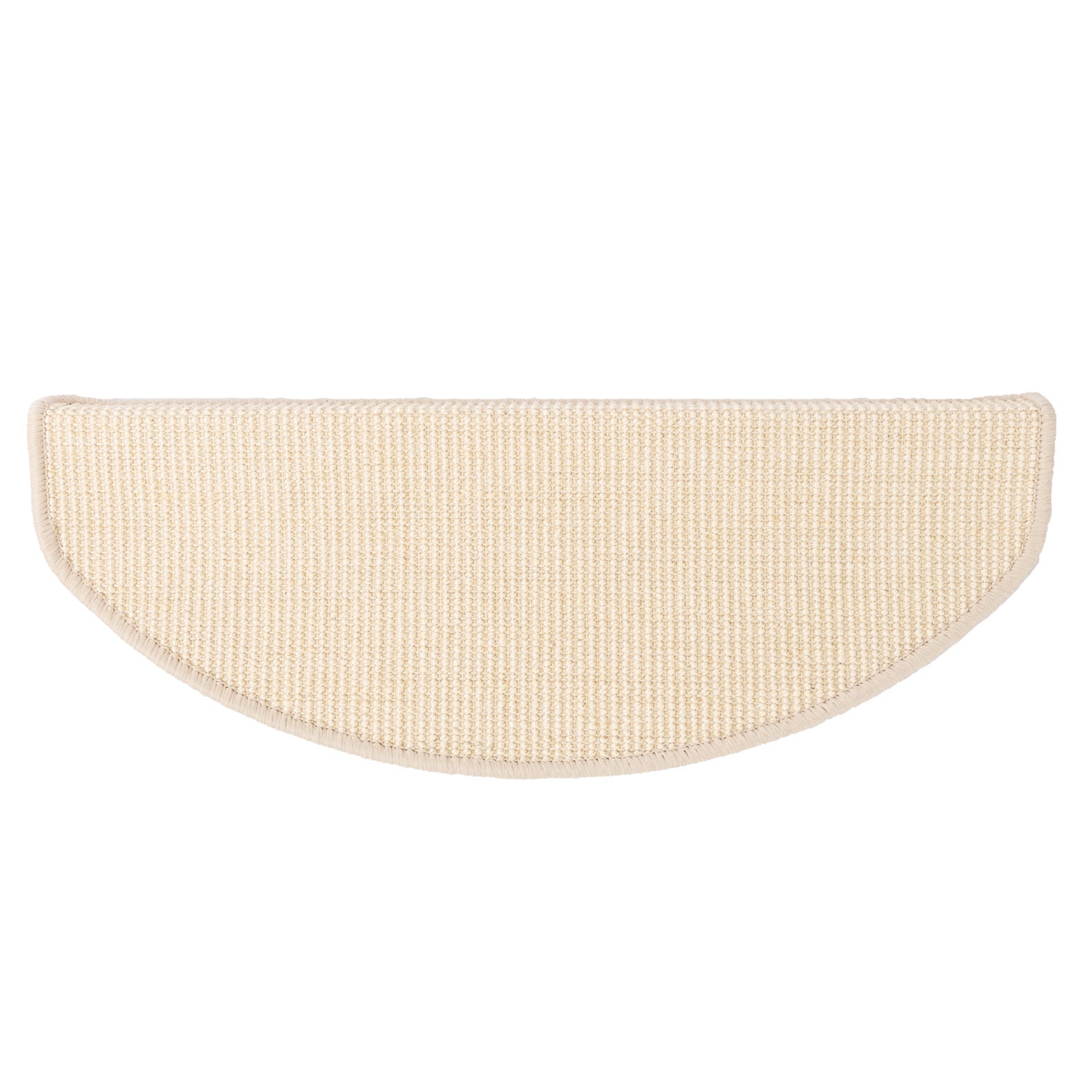 Karat Sisal-Stufenmatten Premium | Elfenbein - Bild 1