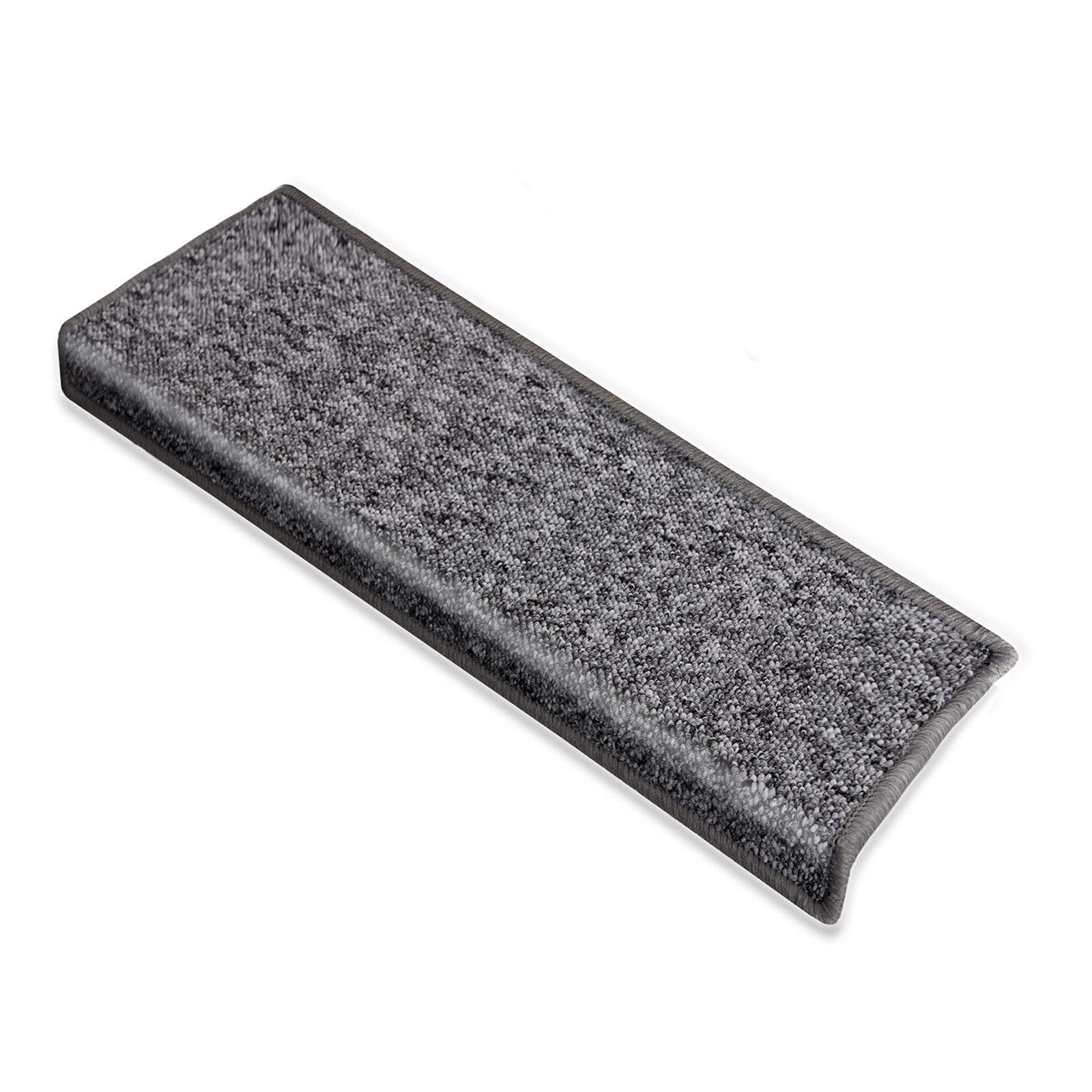 Karat Stufenmatte Turbo | Grau - Bild 1