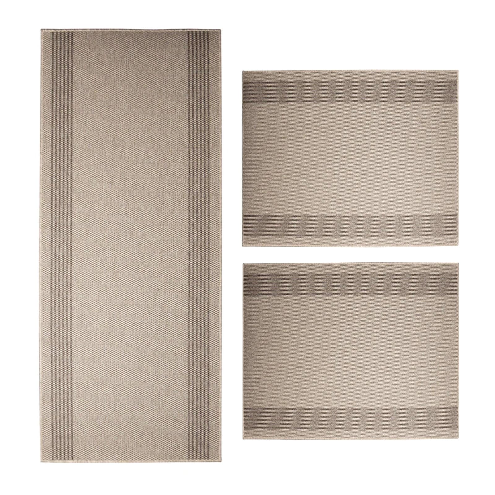 Karat Bettumrandung Natura | Beige - Bild 1