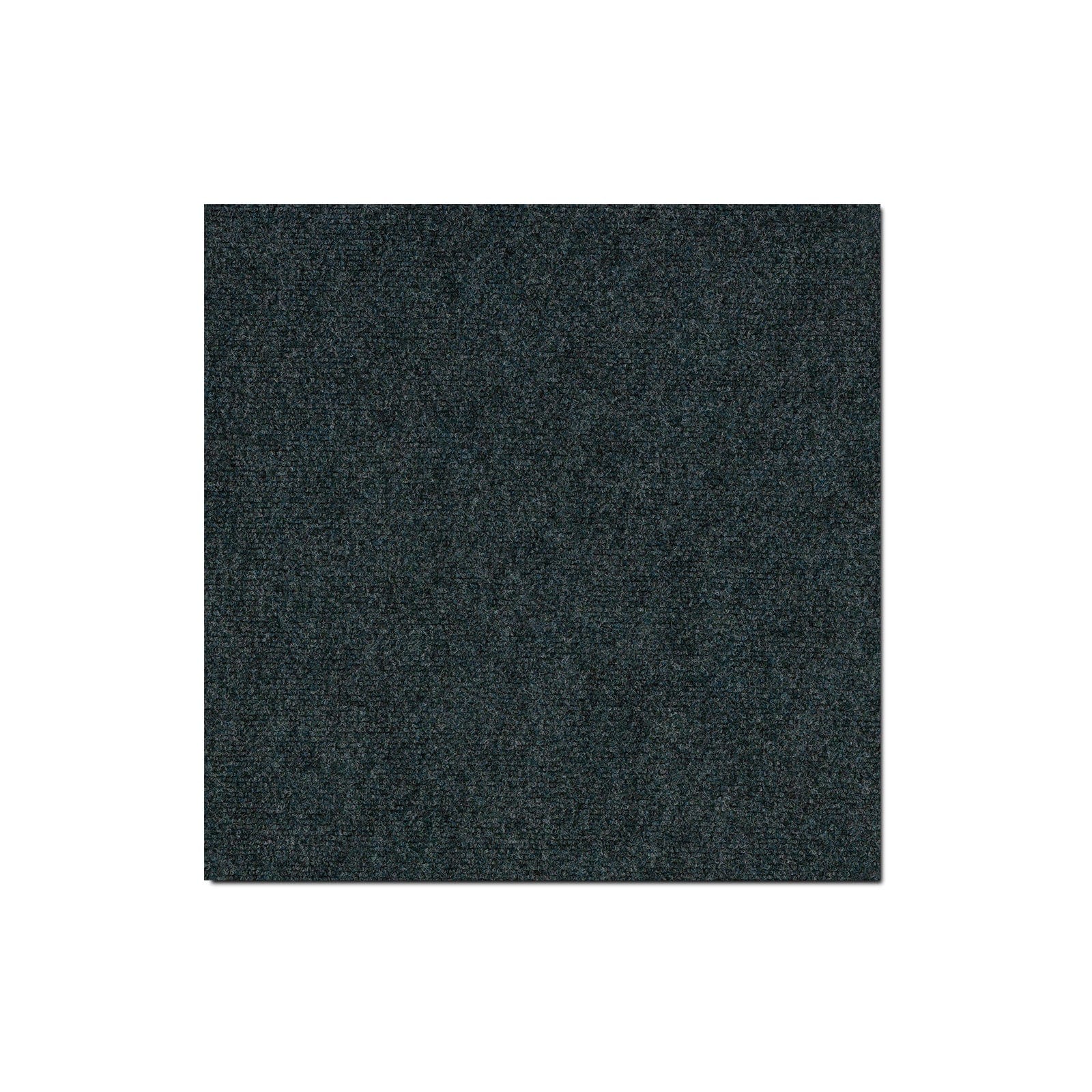 floordirekt Teppichfliesen Basel | Selbstliegend | Gr&uuml;n 40 - Bild 1