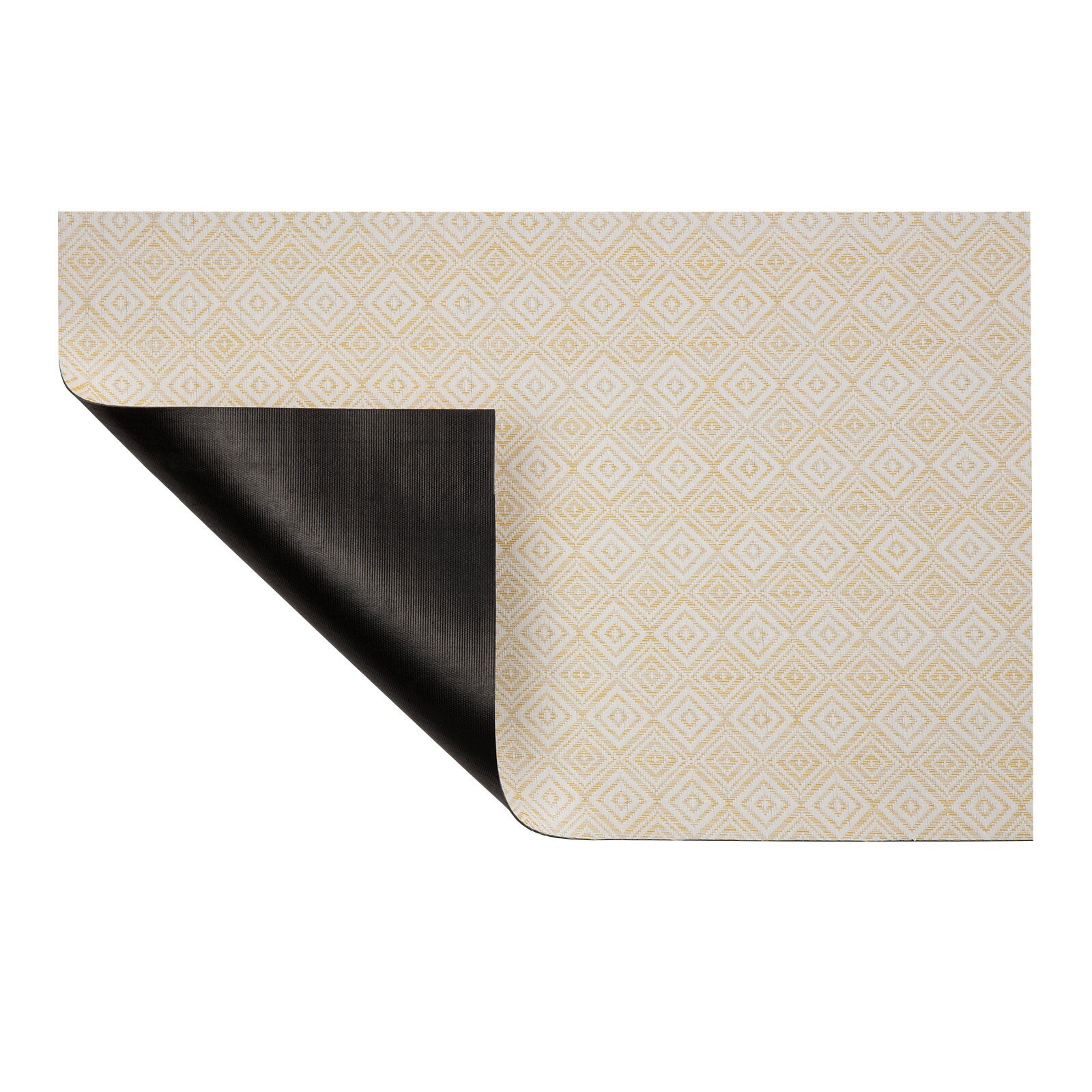 Karat Outdoor-Teppich Design Bitonto