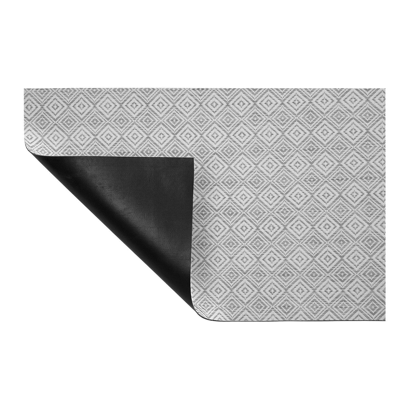 Karat Outdoor-Teppich Design Modica
