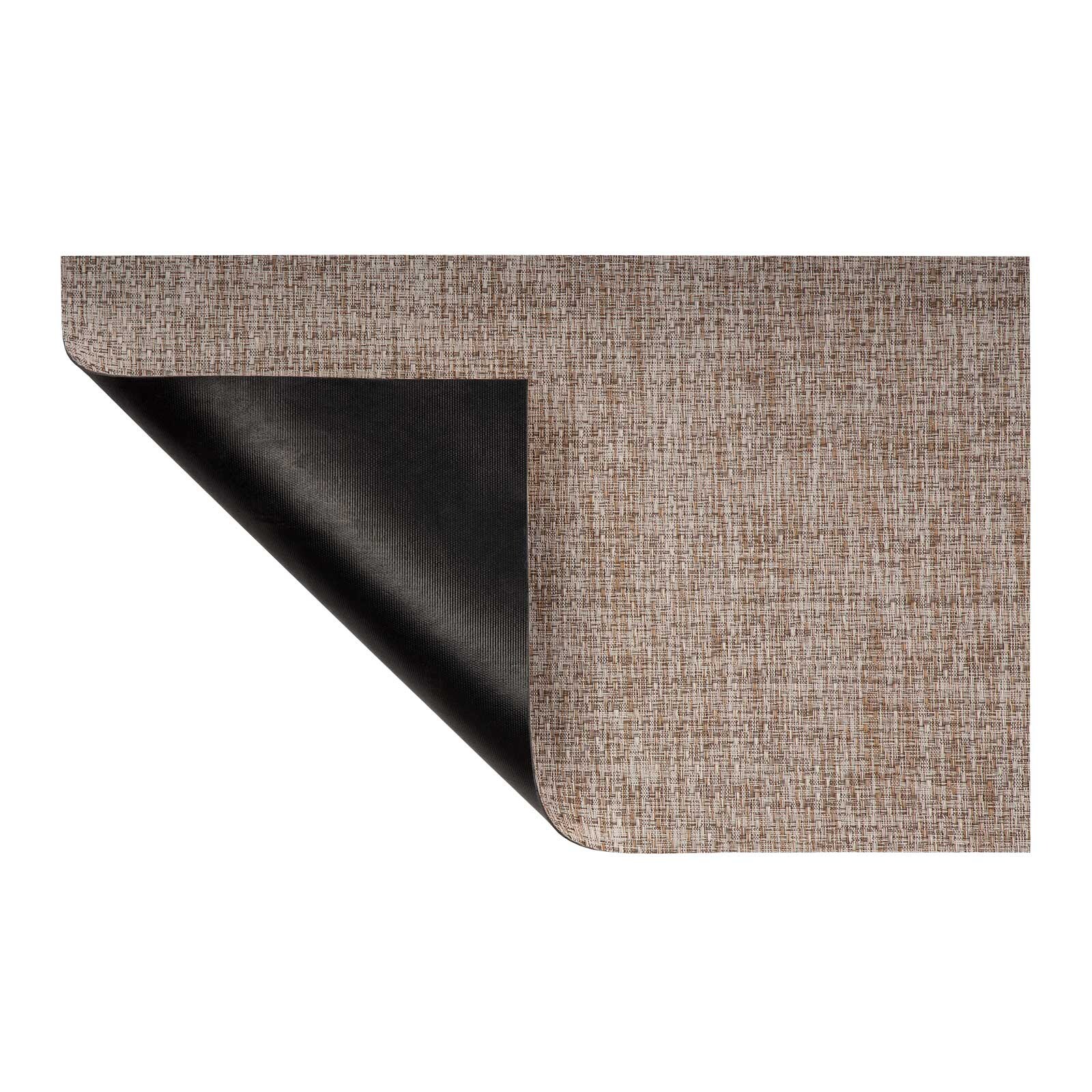 Karat Outdoor-Teppich Design Trani