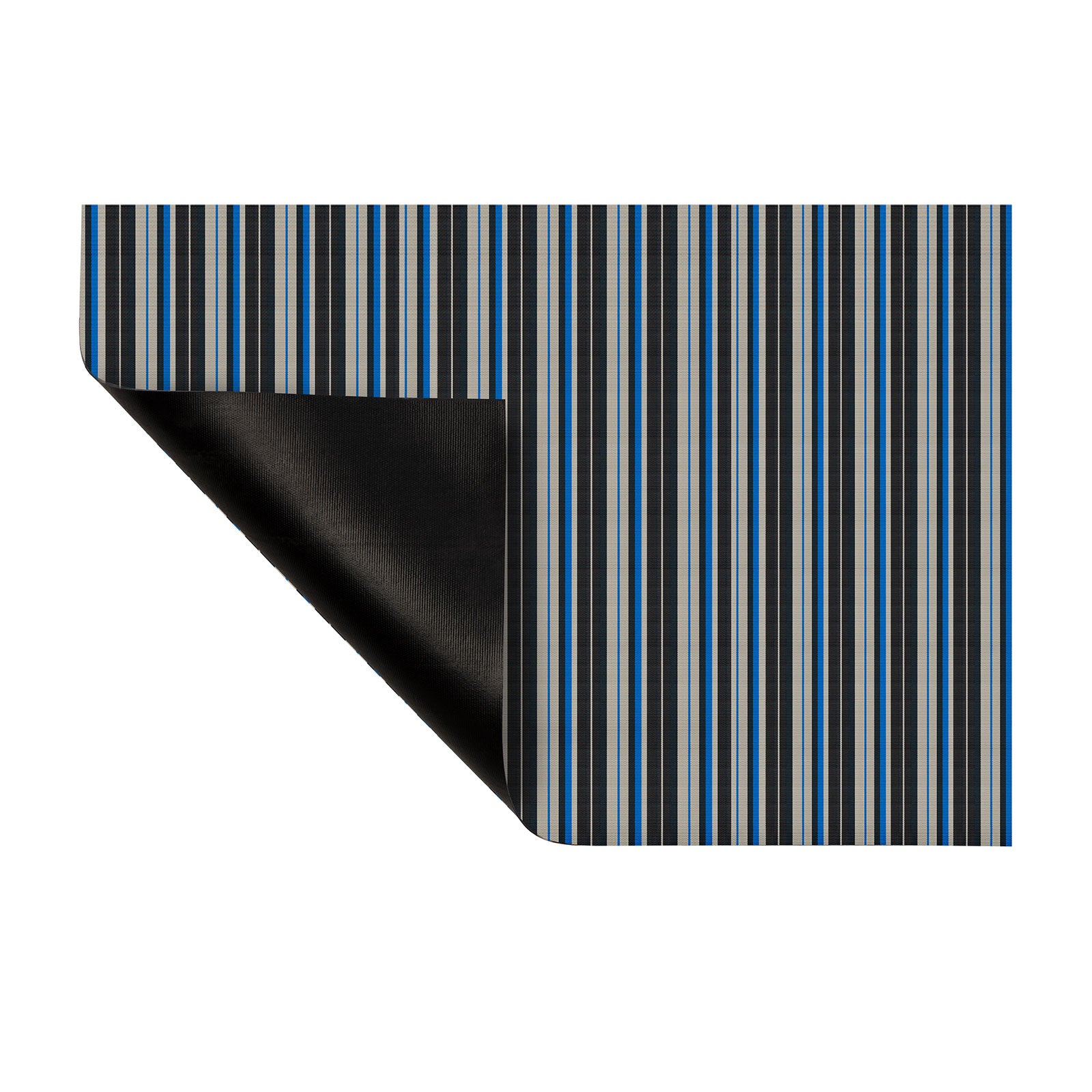 Karat Outdoor-Teppich | Ravenna | F&uuml;r Balkon & Terrasse - Bild 1