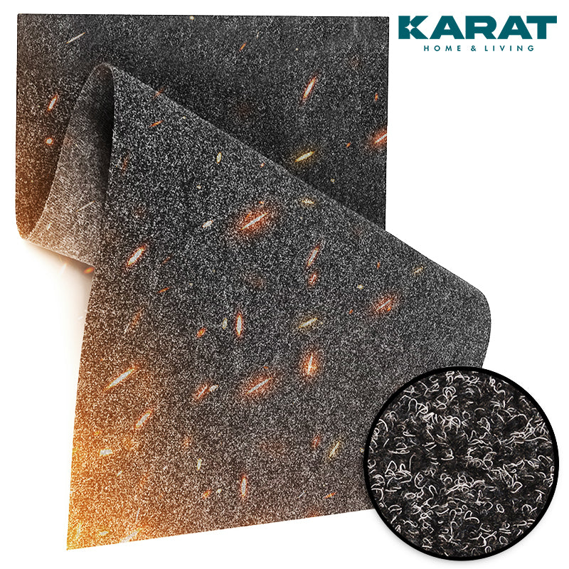 Karat homeliving BBQ-Matte Dalton | Grillschutzmatte - Bild 1