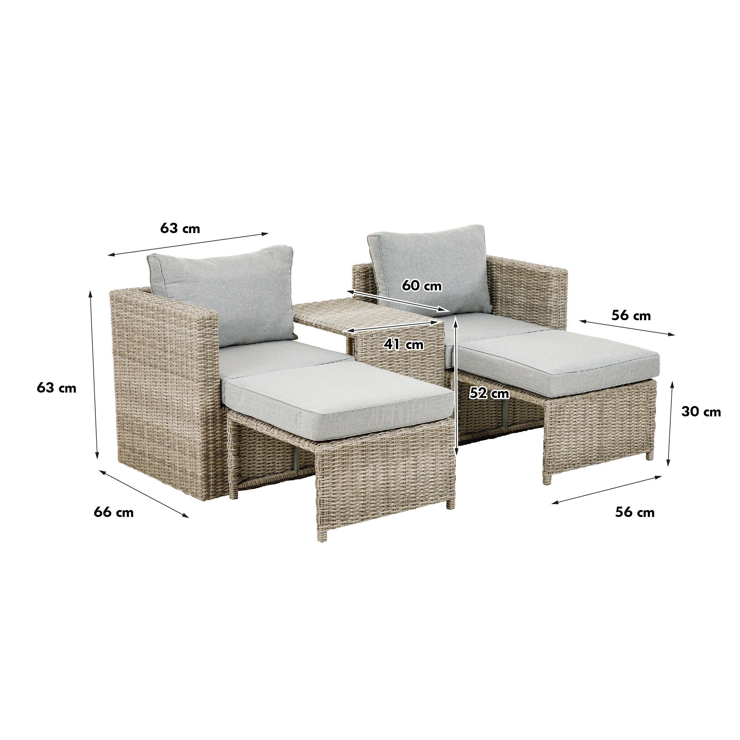 4er-Set Kissenrollen Für Rudermaschinen - 34mm Gummiräder Mit 608 Lagern