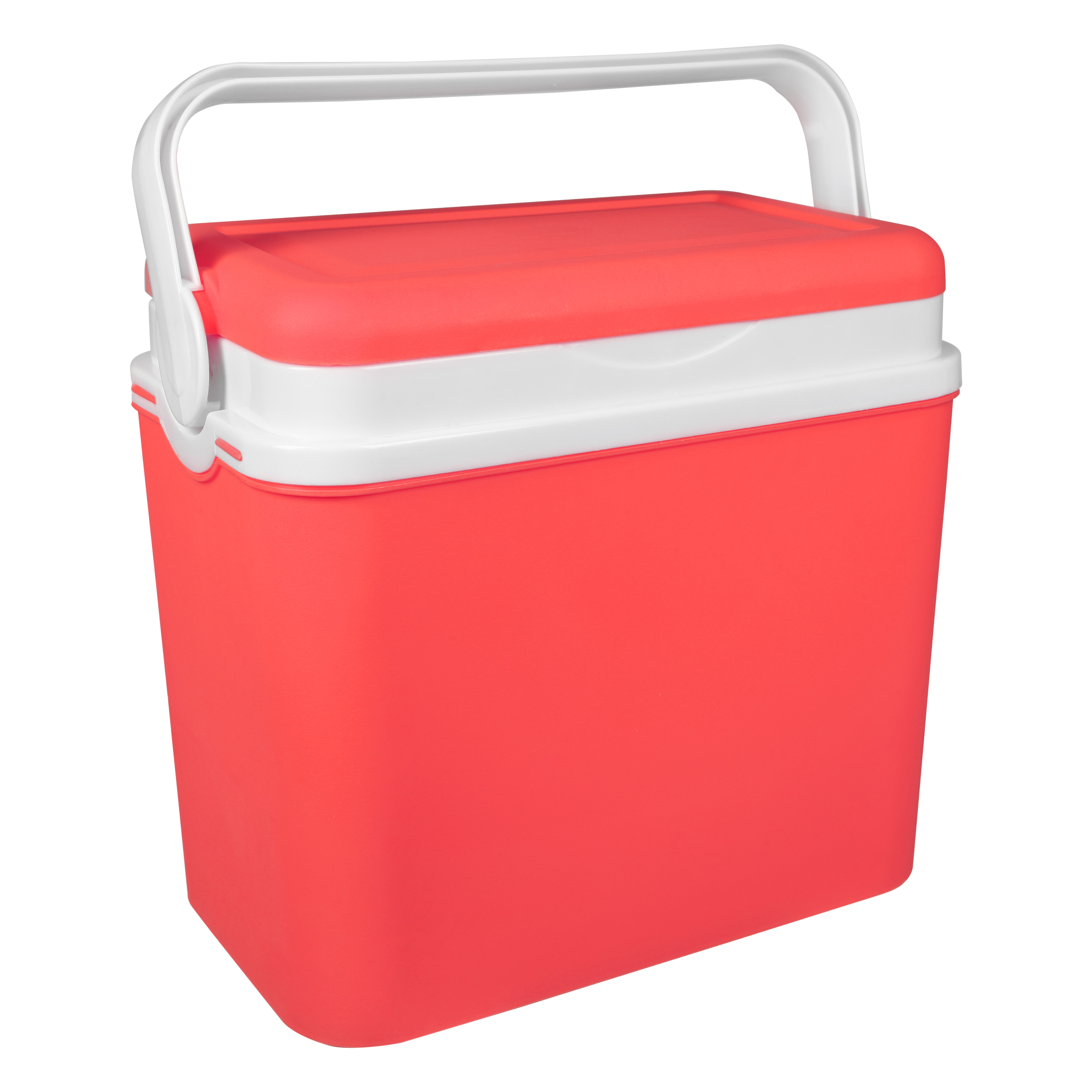 Mini K&uuml;hlbox 10L (Pink) - Bild 1