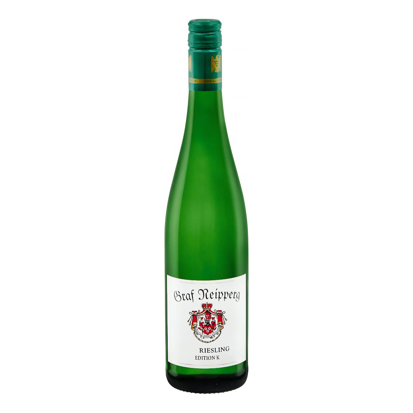 Graf Reipperg Riesling 12,0 % vol 0,75 Liter - Bild 1