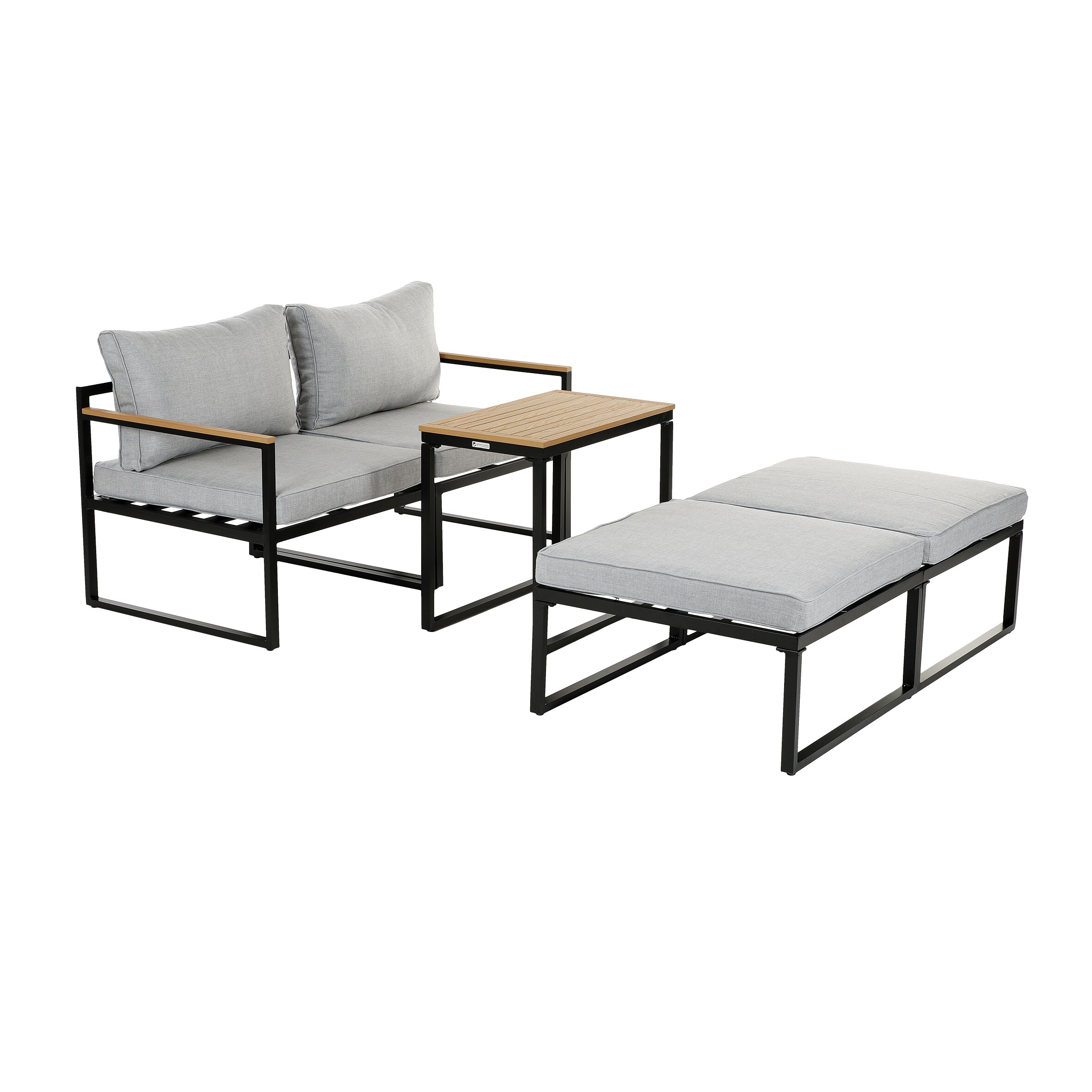 Lounge-Set Retiro - Bild 1