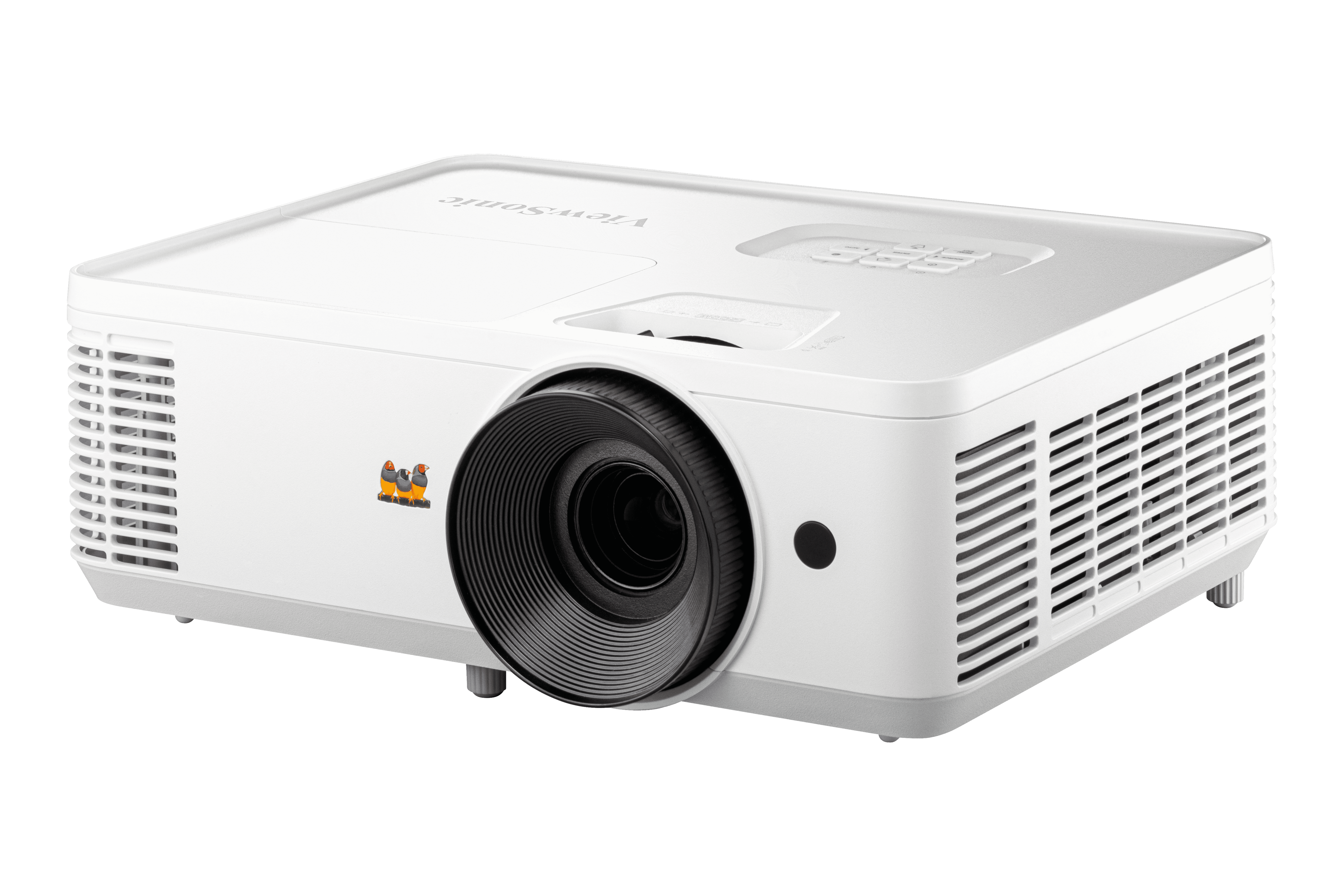 Viewsonic PX704HD FHD Beamer - Bild 1