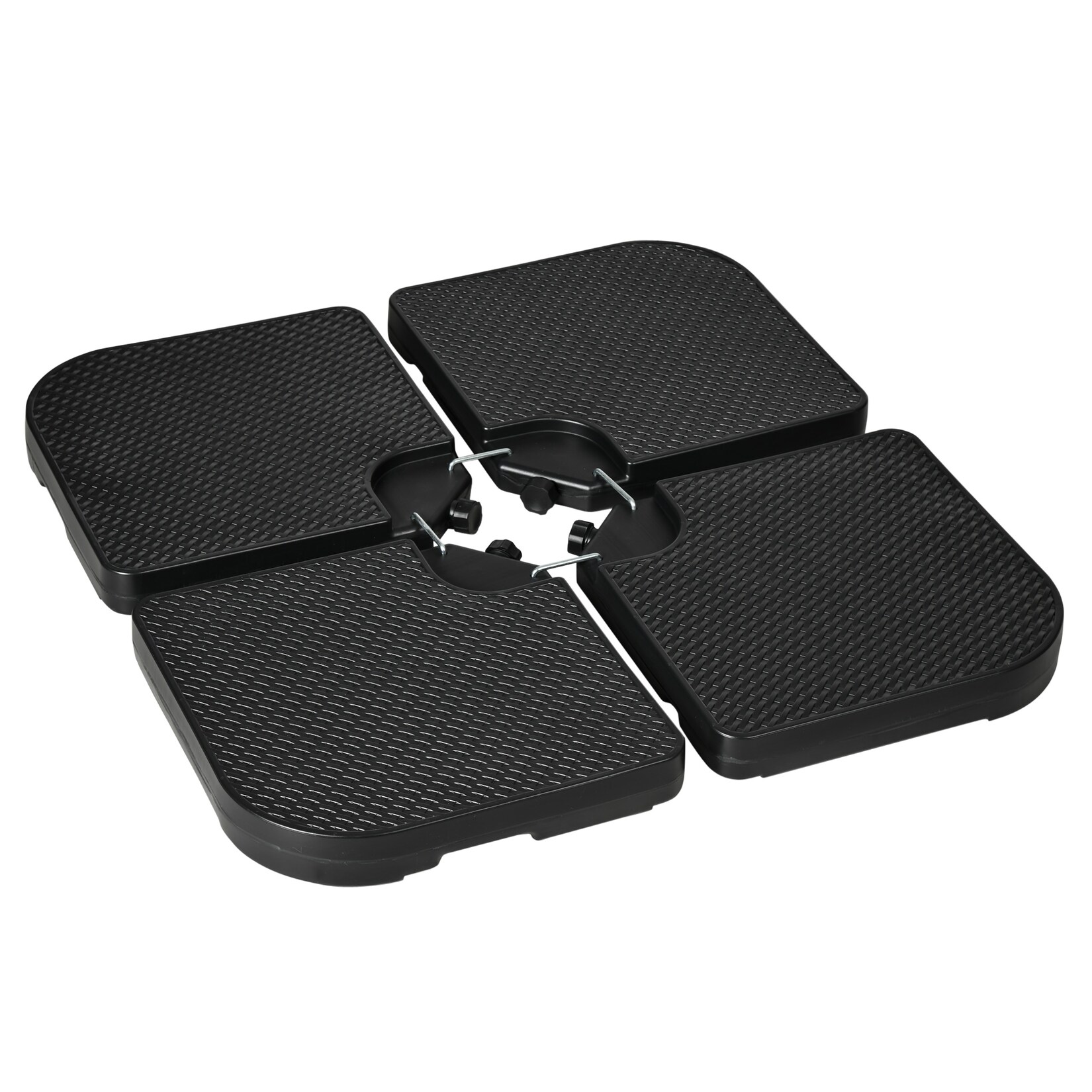 Sonnenschirmständer HDPE