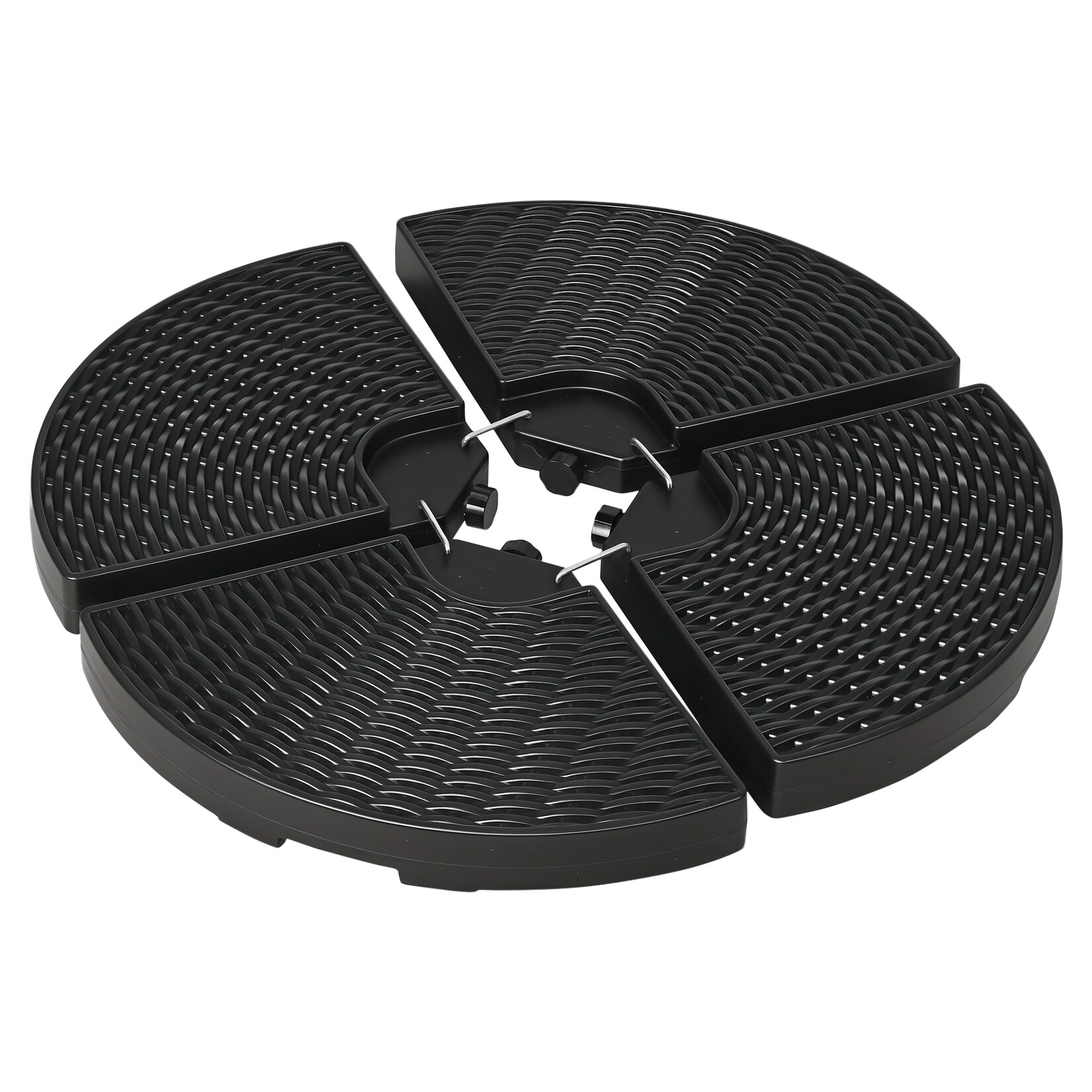 Sonnenschirmständer HDPE