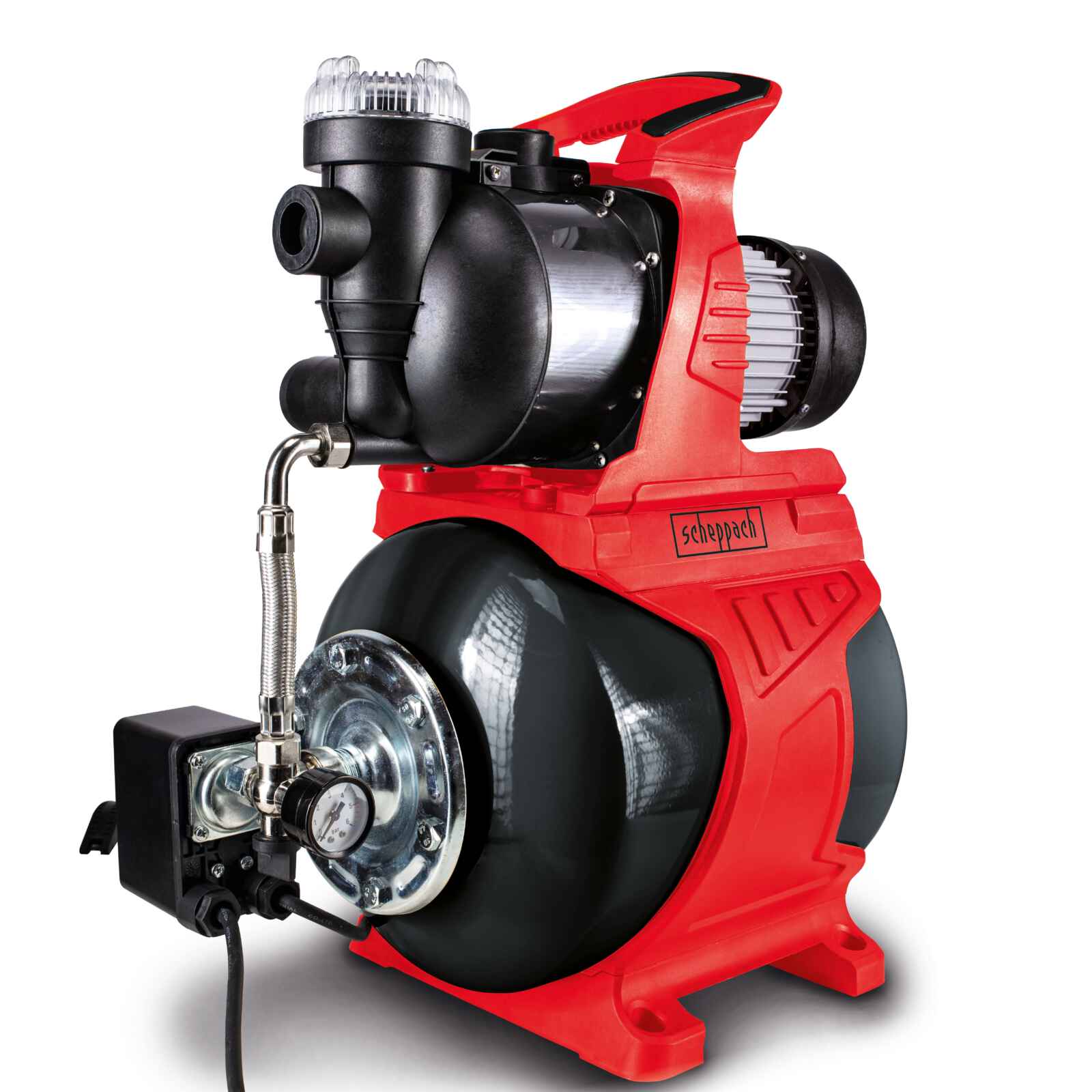 scheppach Hauswasserwerk HWW1000 - Bild 1