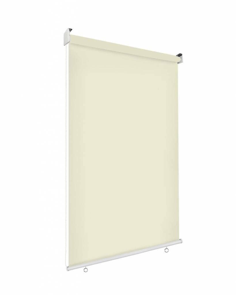 Sonnenschutz Aussenrollo 140 x230 creme - Bild 1