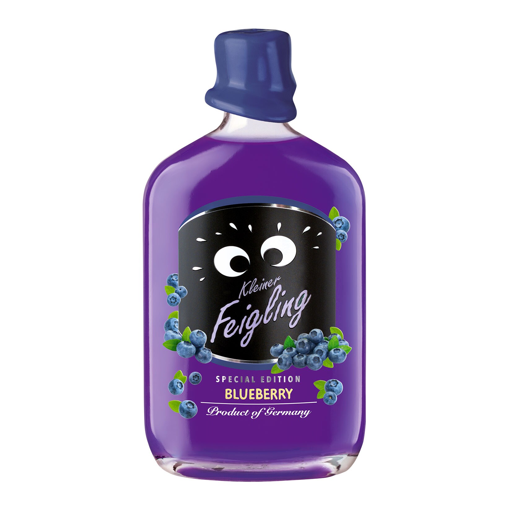 Kleiner Feigling Blueberry 15,0 % vol 0,5 Liter