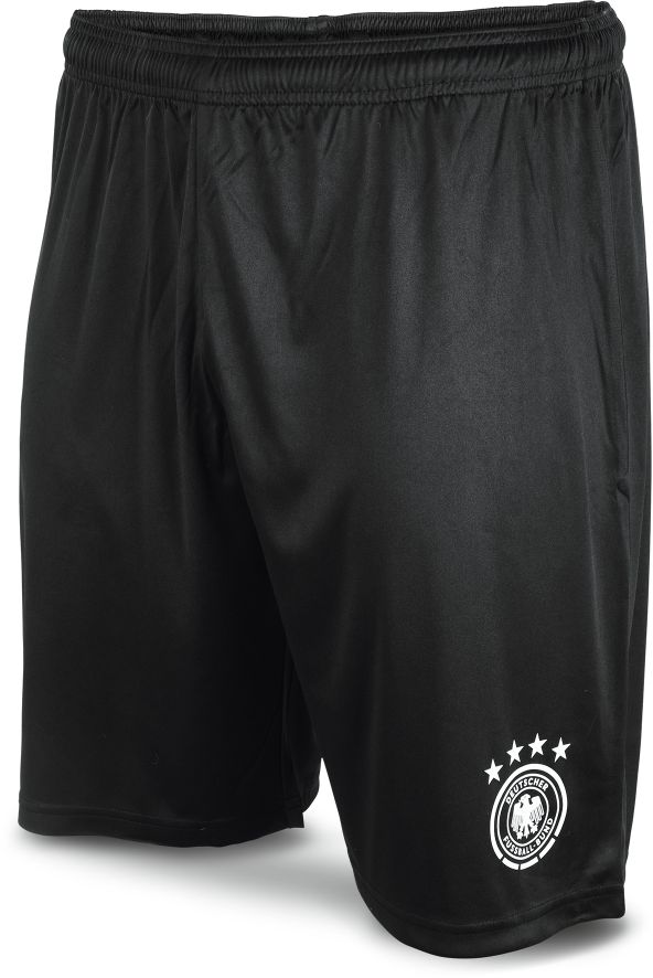 DFB Fanshorts - Unisex-Short in Gr. S - Bild 1